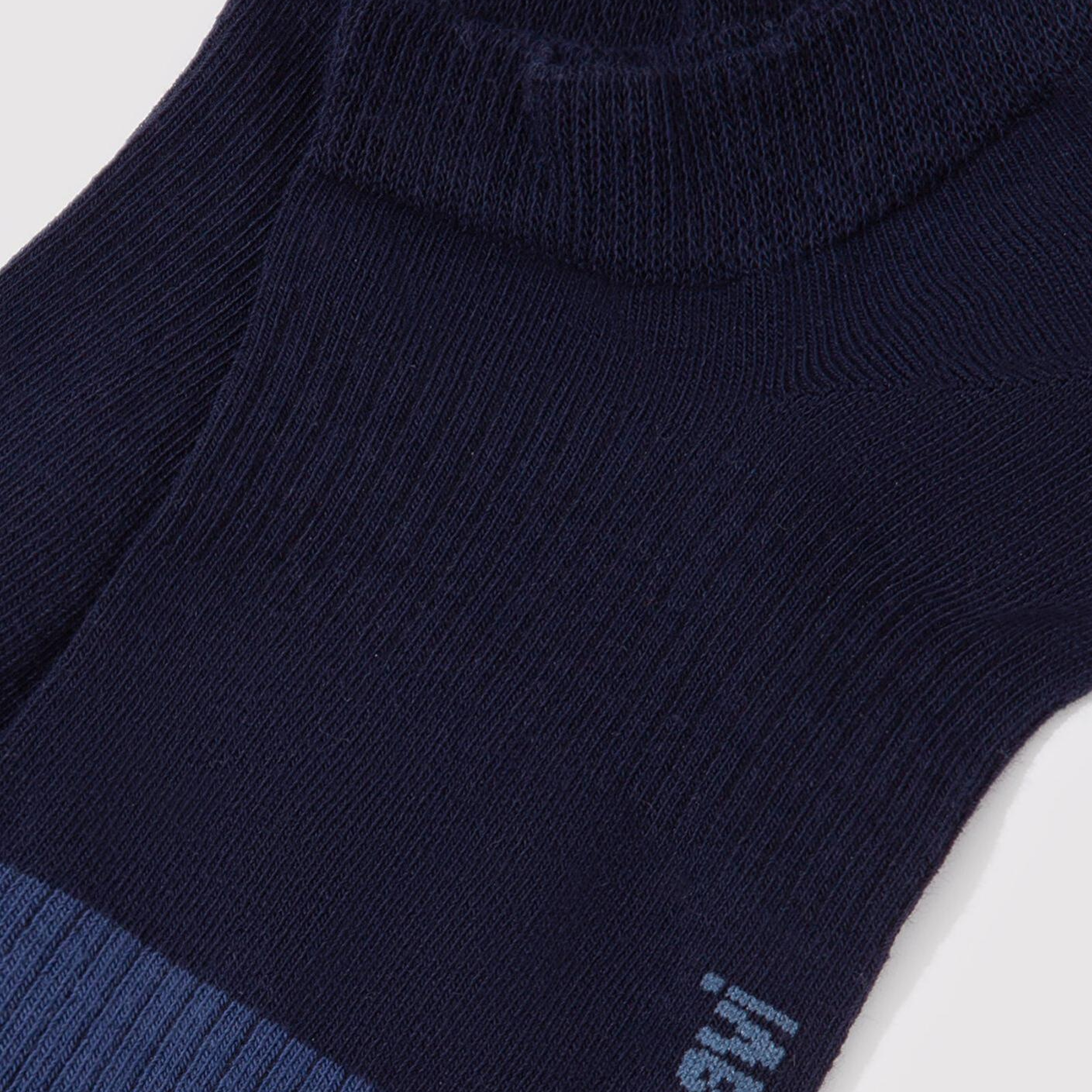 Mavi Lacivert Patik Çorap 0911324-70500