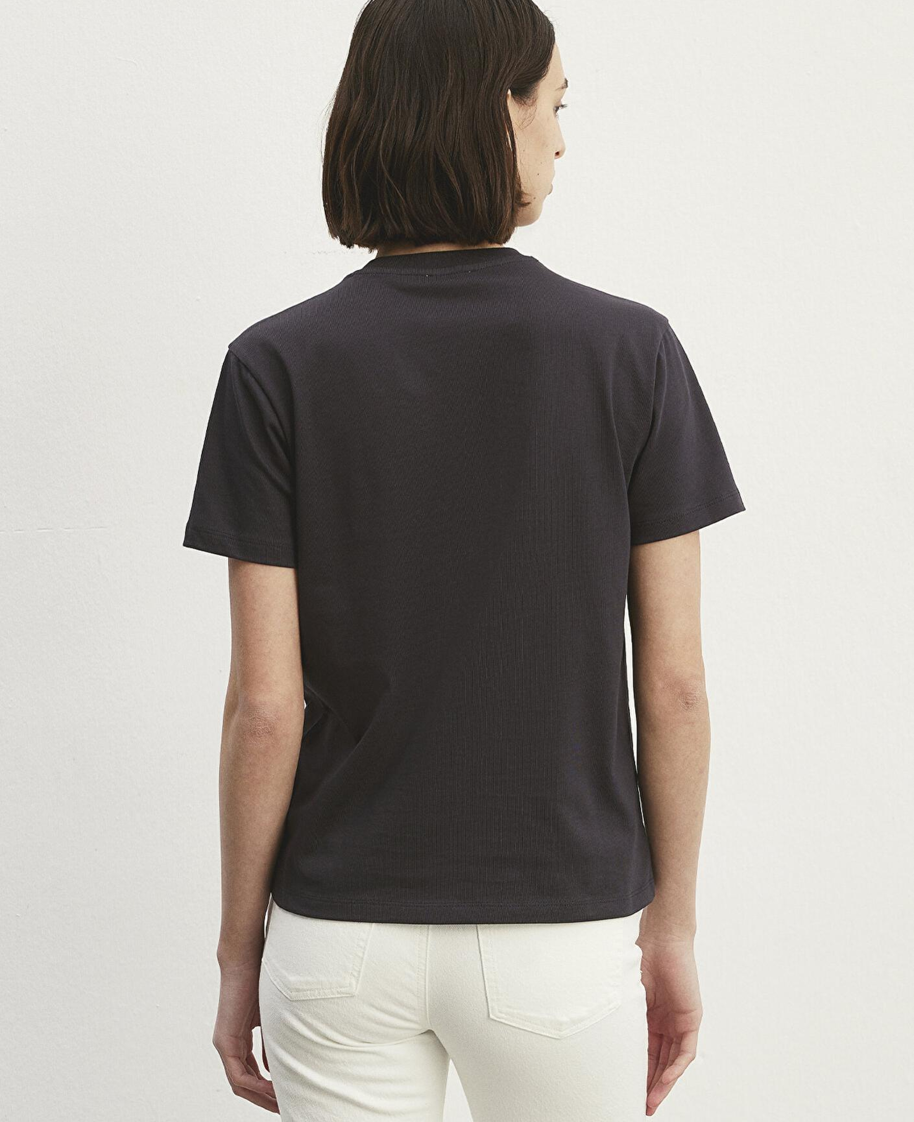 Mavi Antrasit Basic Tişört Regular Fit / Normal Kesim 1600965-70087