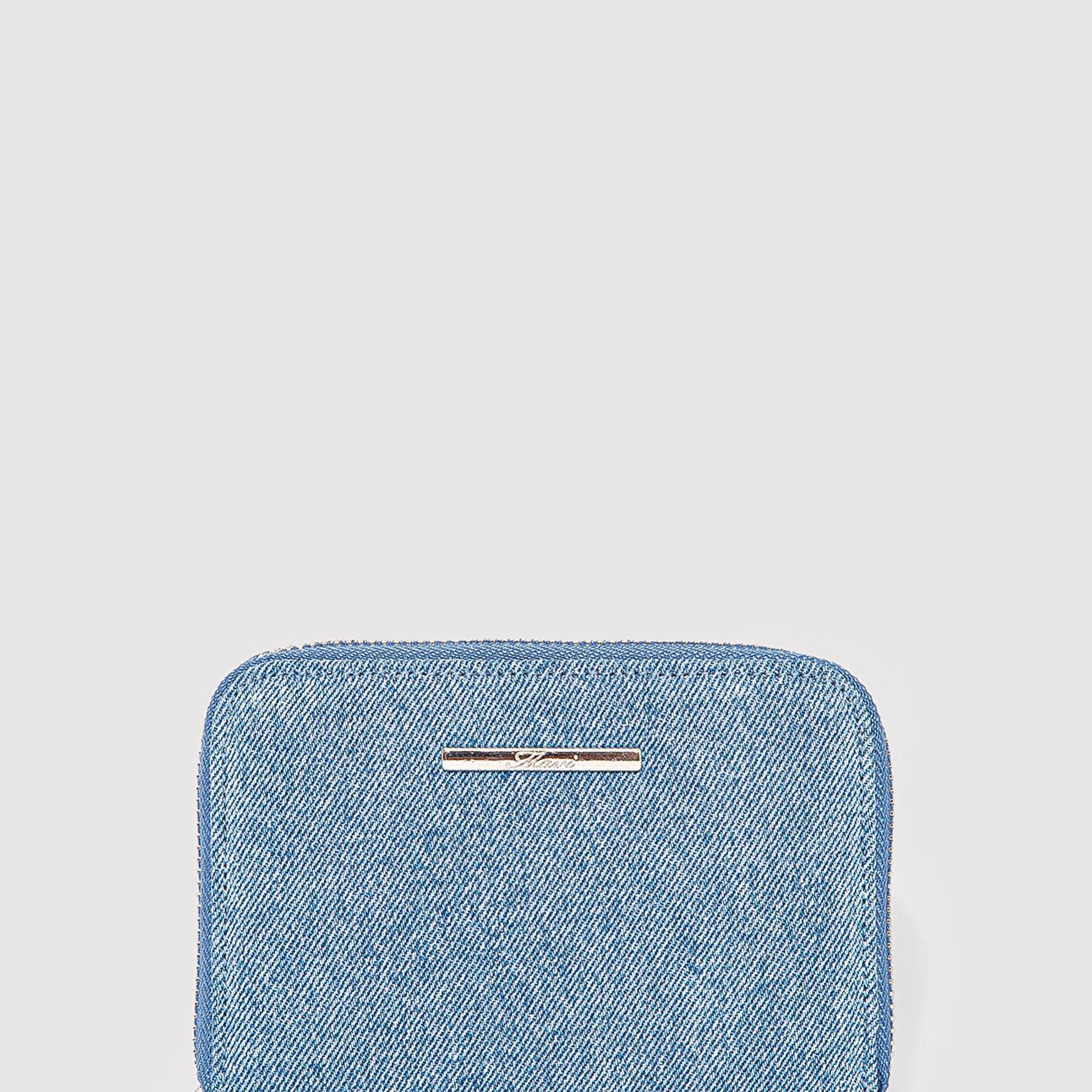 Mavi Denim Cüzdan 1912206-70869