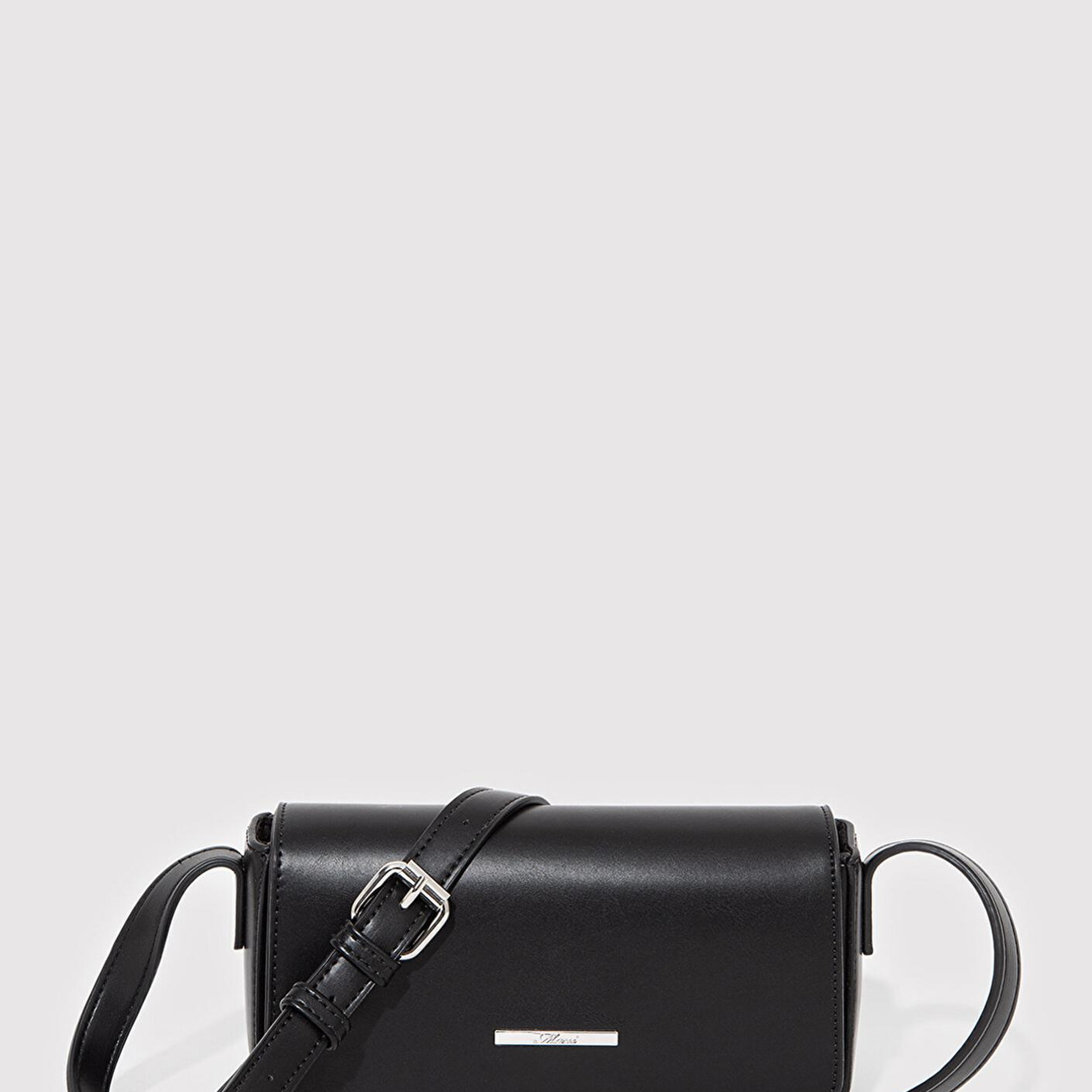 Mavi Siyah Çapraz Çanta 1912127-900