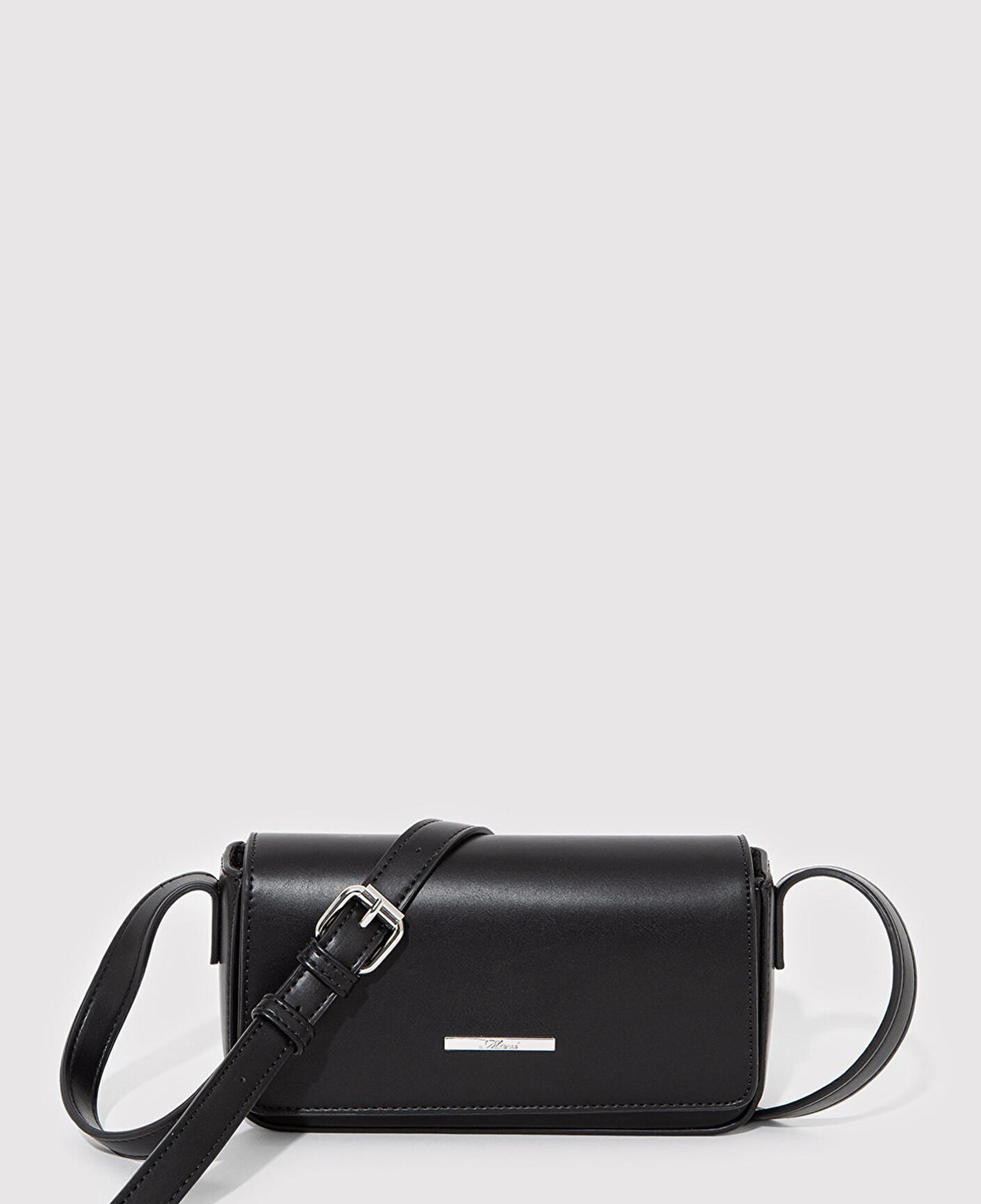 Mavi Siyah Çapraz Çanta 1912127-900