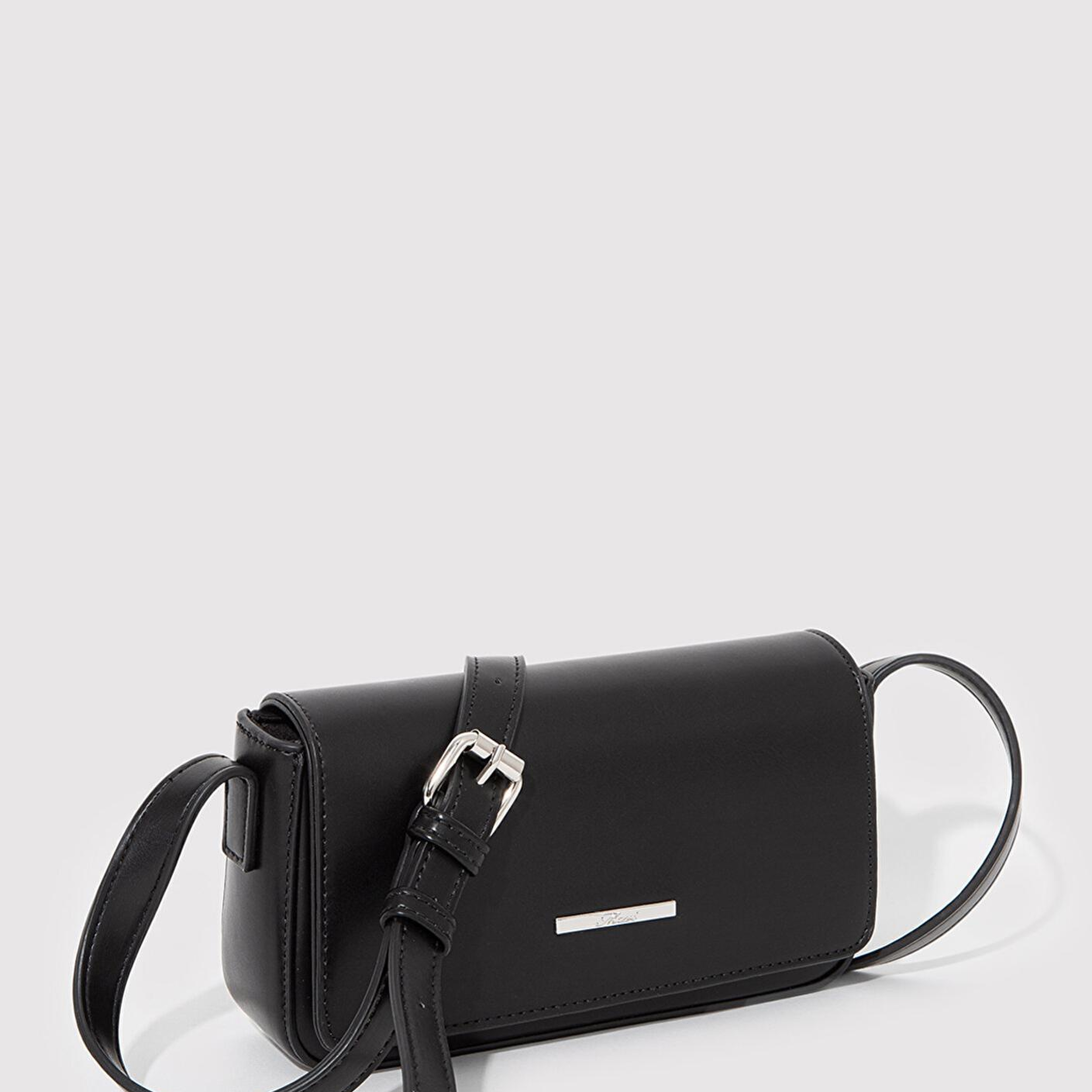 Mavi Siyah Çapraz Çanta 1912127-900