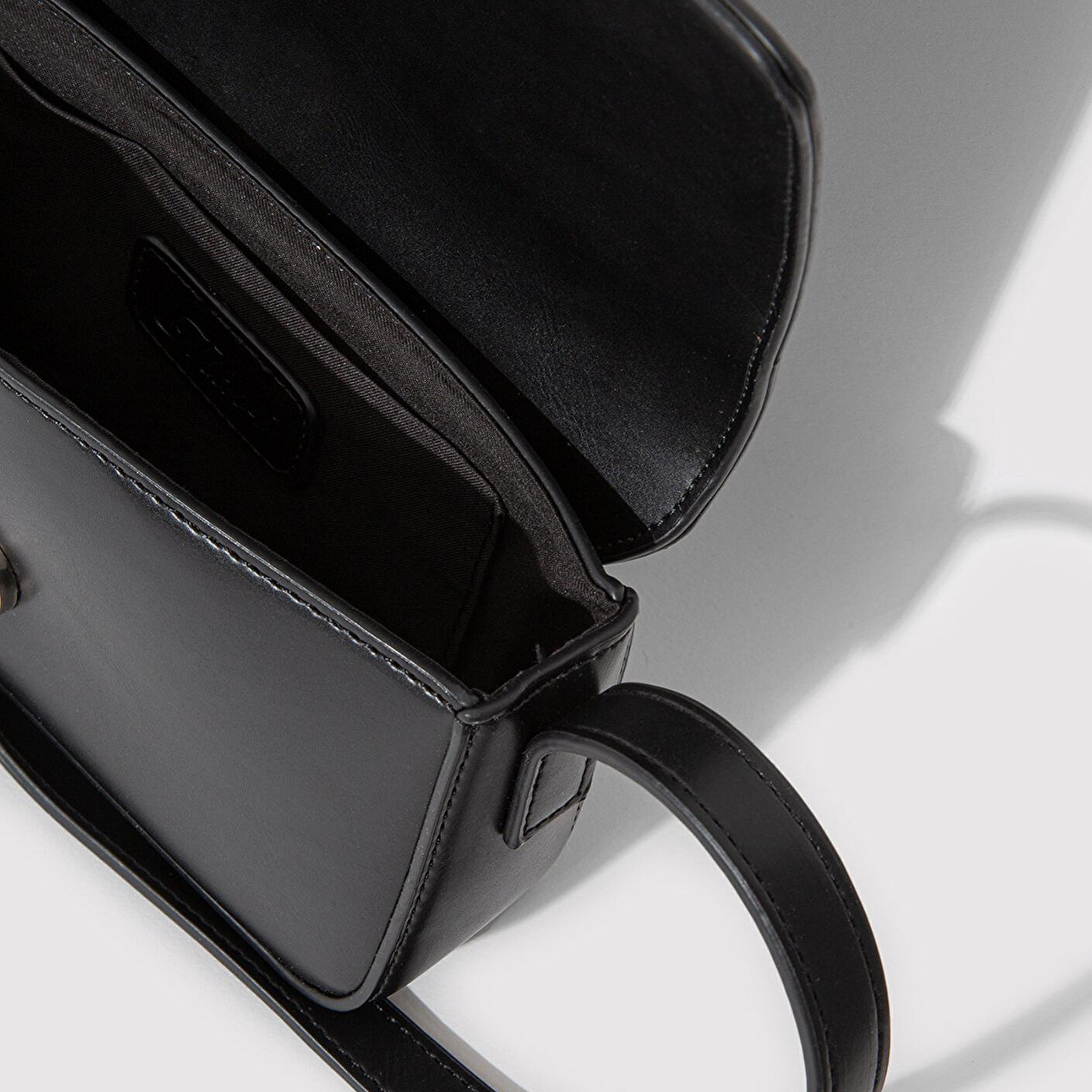 Mavi Siyah Çapraz Çanta 1912127-900