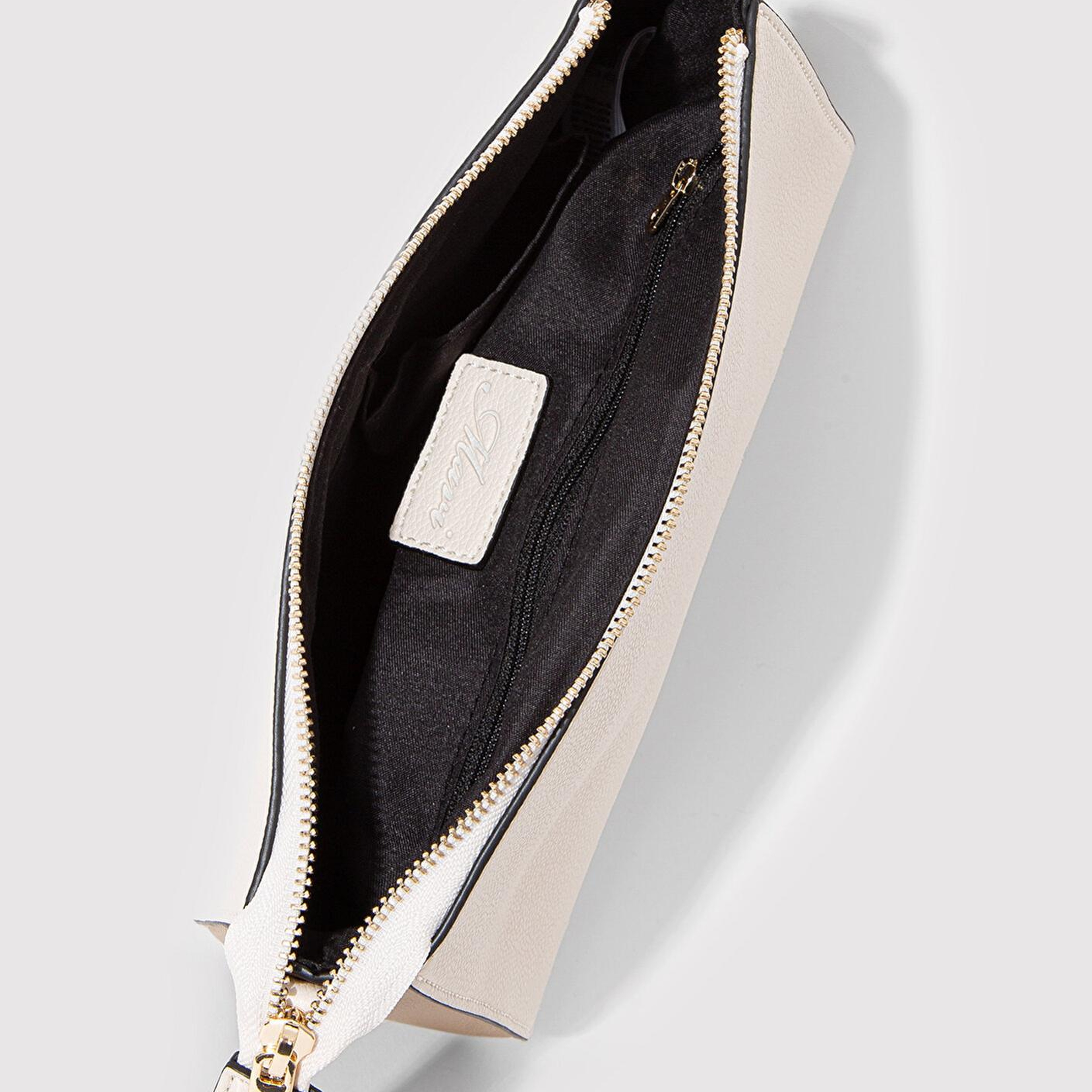 Mavi Ekru Çapraz Çanta 1912166-34523