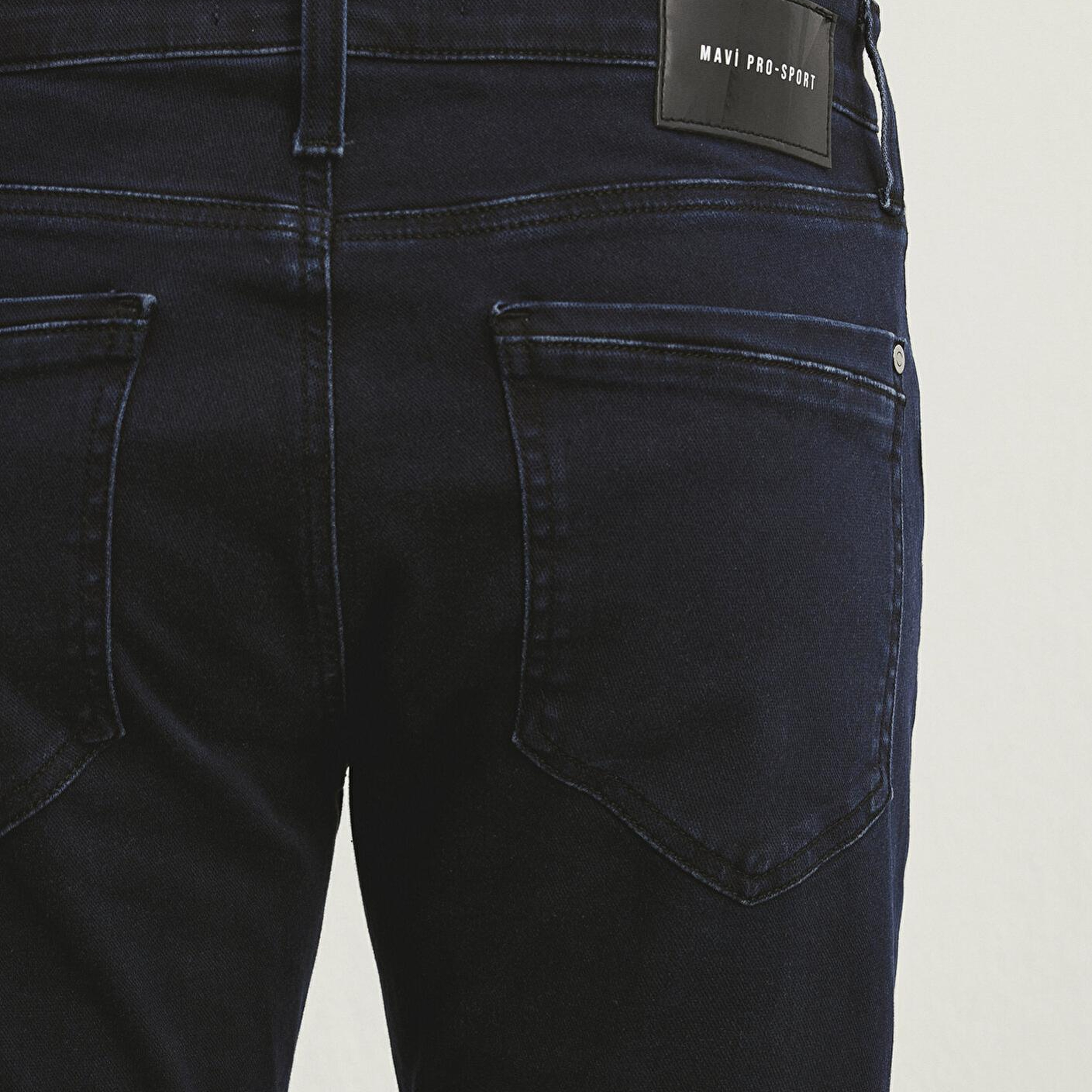 Mavi Marcus Pro Sport Mürekkep Mavi Jean Pantolon 0035186541