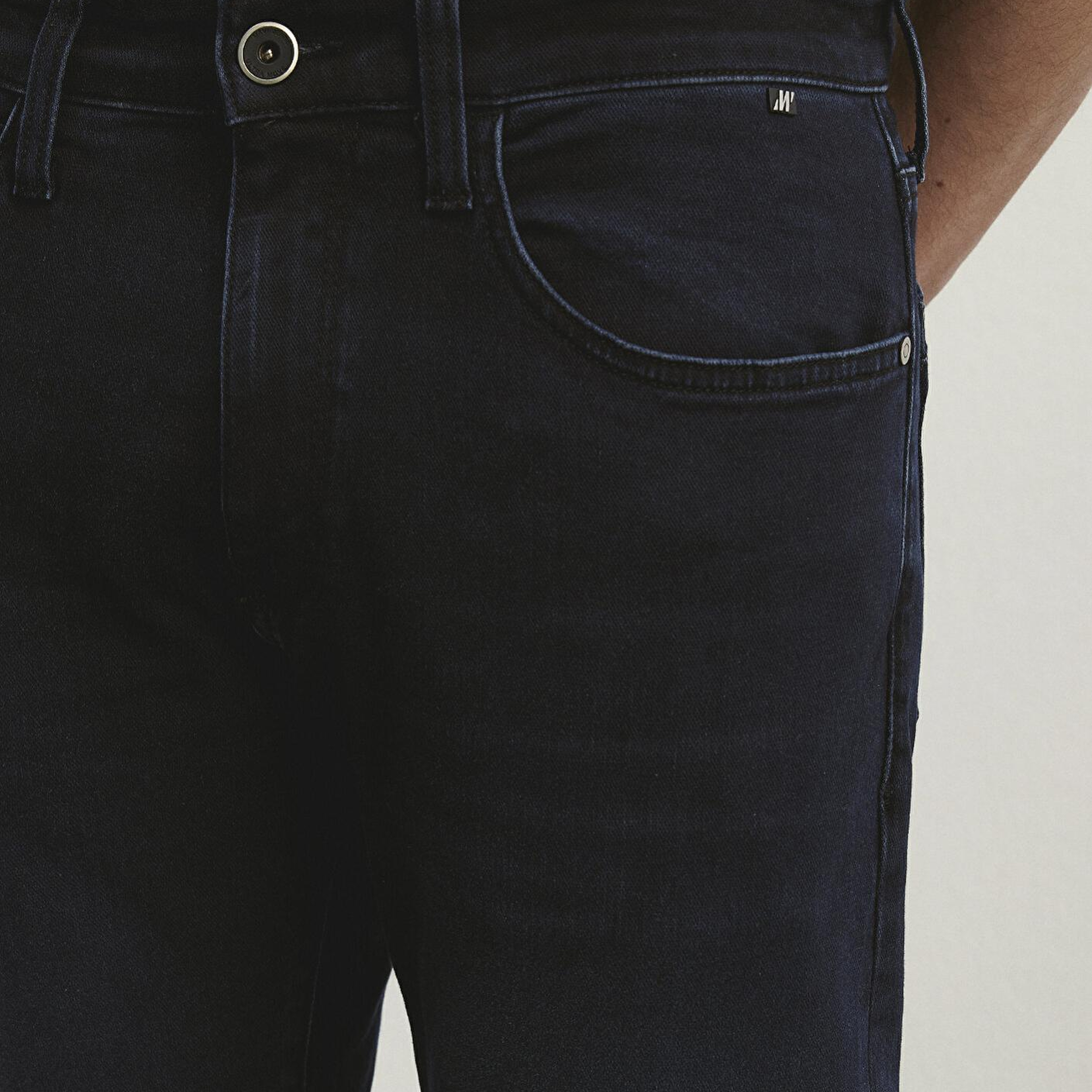 Mavi Marcus Pro Sport Mürekkep Mavi Jean Pantolon 0035186541