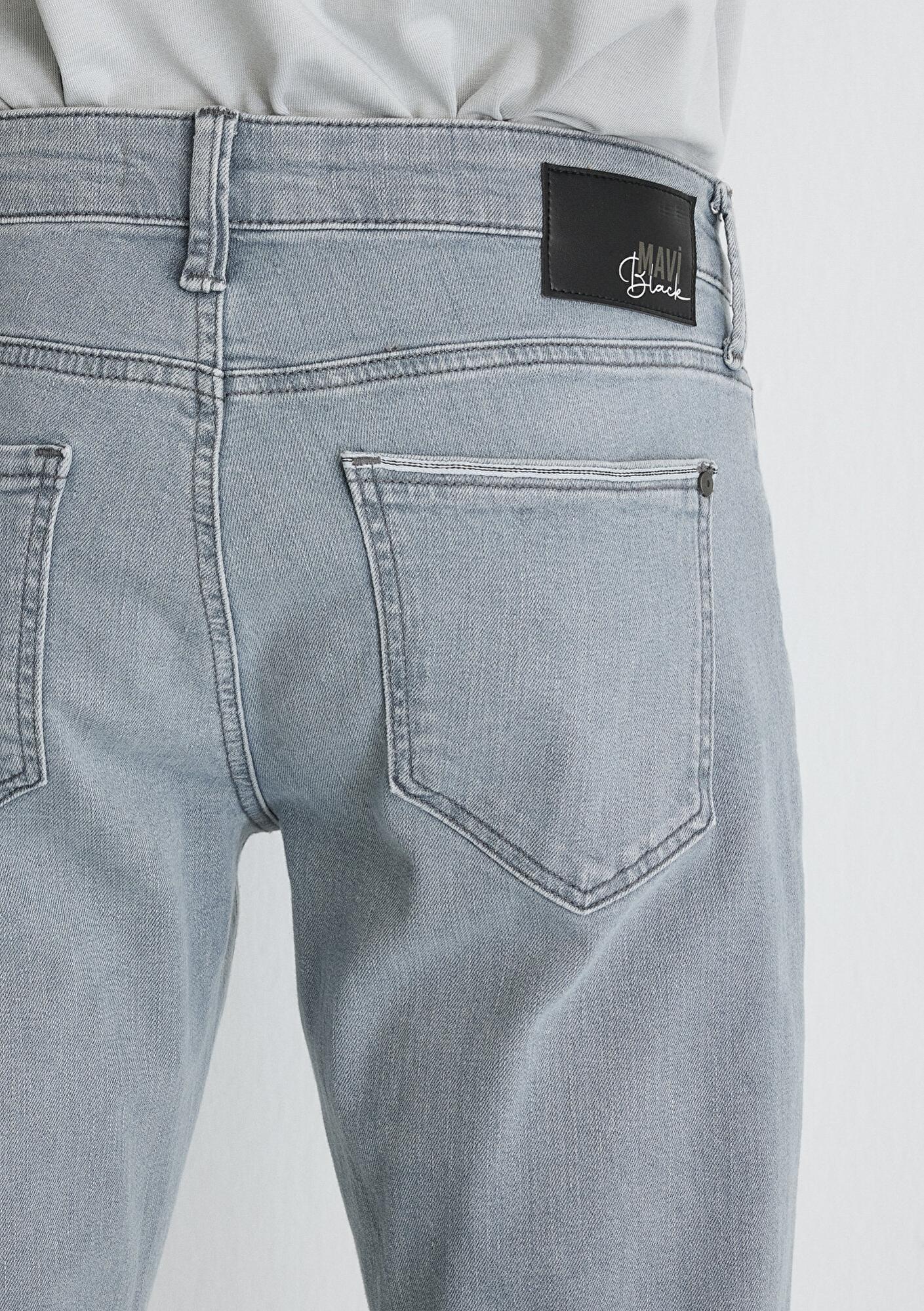 Mavi Marcus Lux Black Açık Mavi Jean Pantolon 0035186548