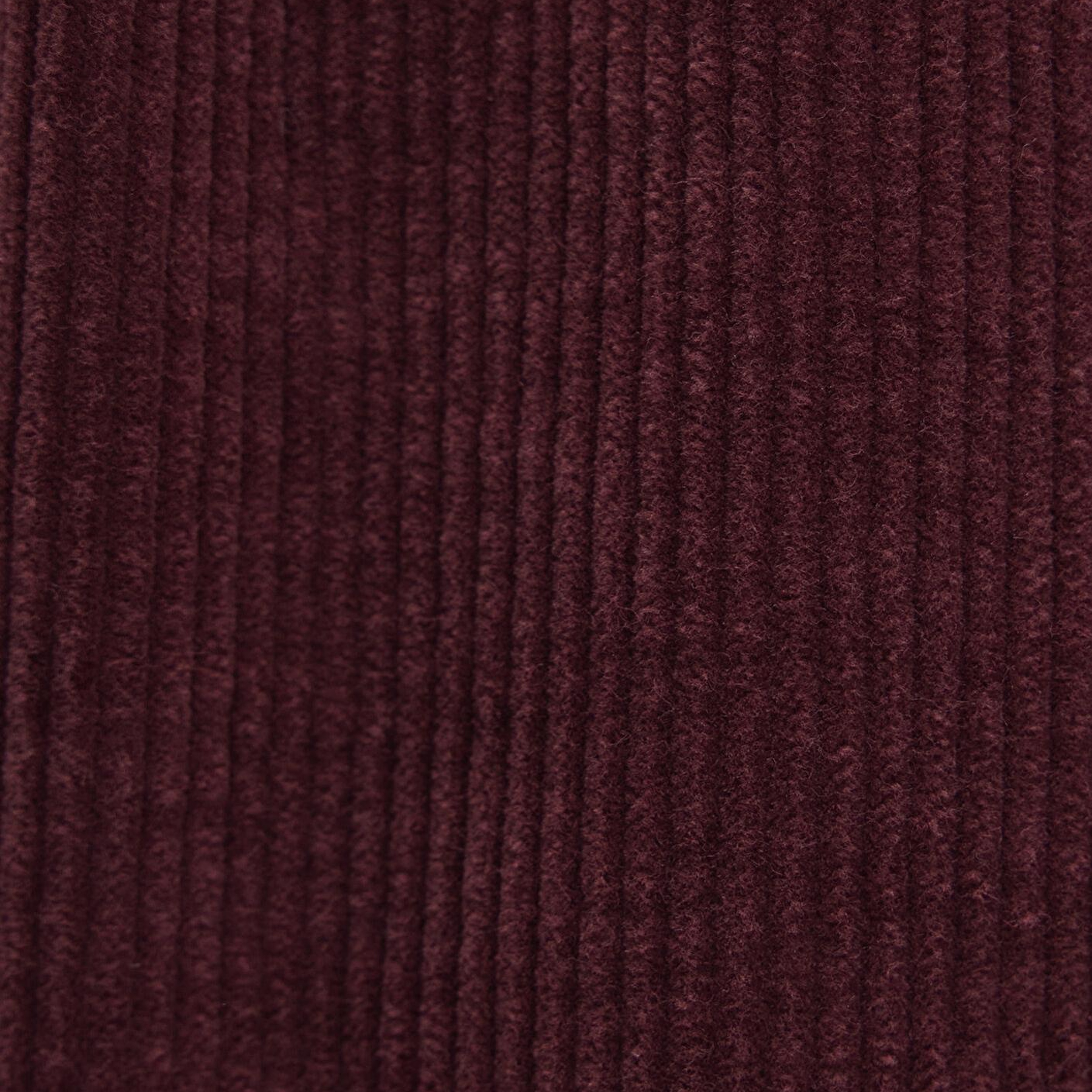 Mavi Laura Bordo Kadife Pantolon 101153-85728