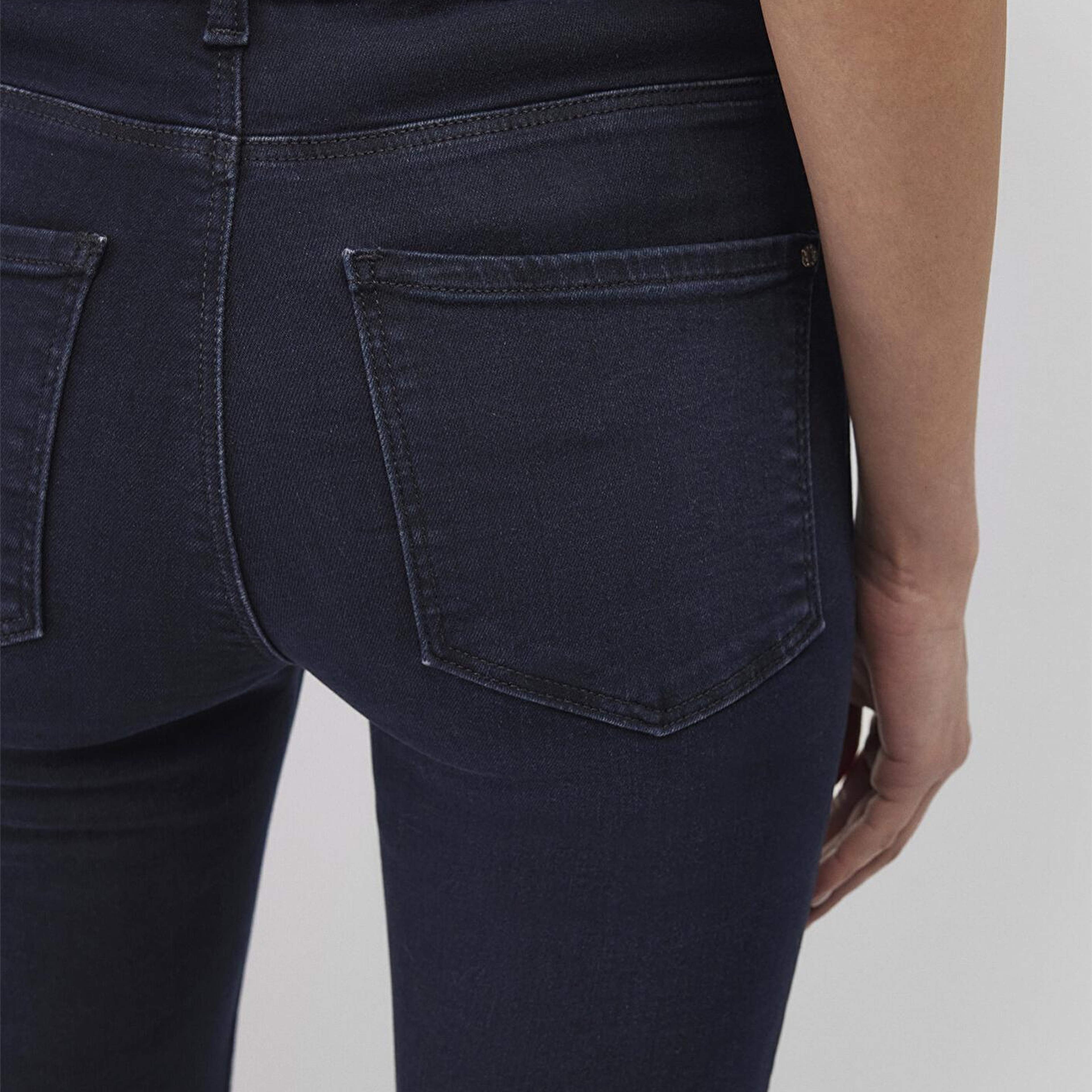 Mavi Kendra Gold Premium Mürekkep Mavisi  Jean Pantolon 1074682997