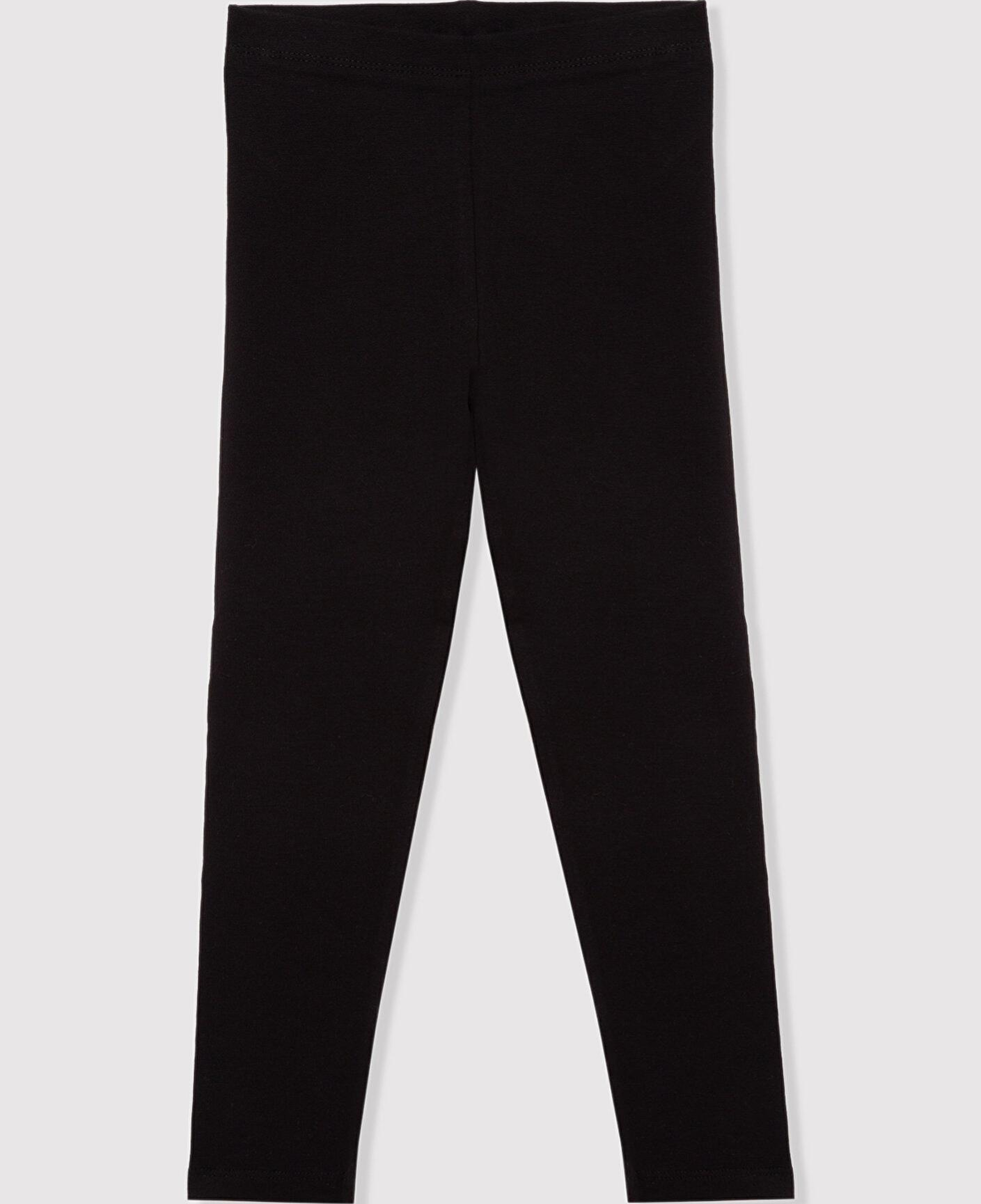 Mavi Siyah Tayt 7010001-900