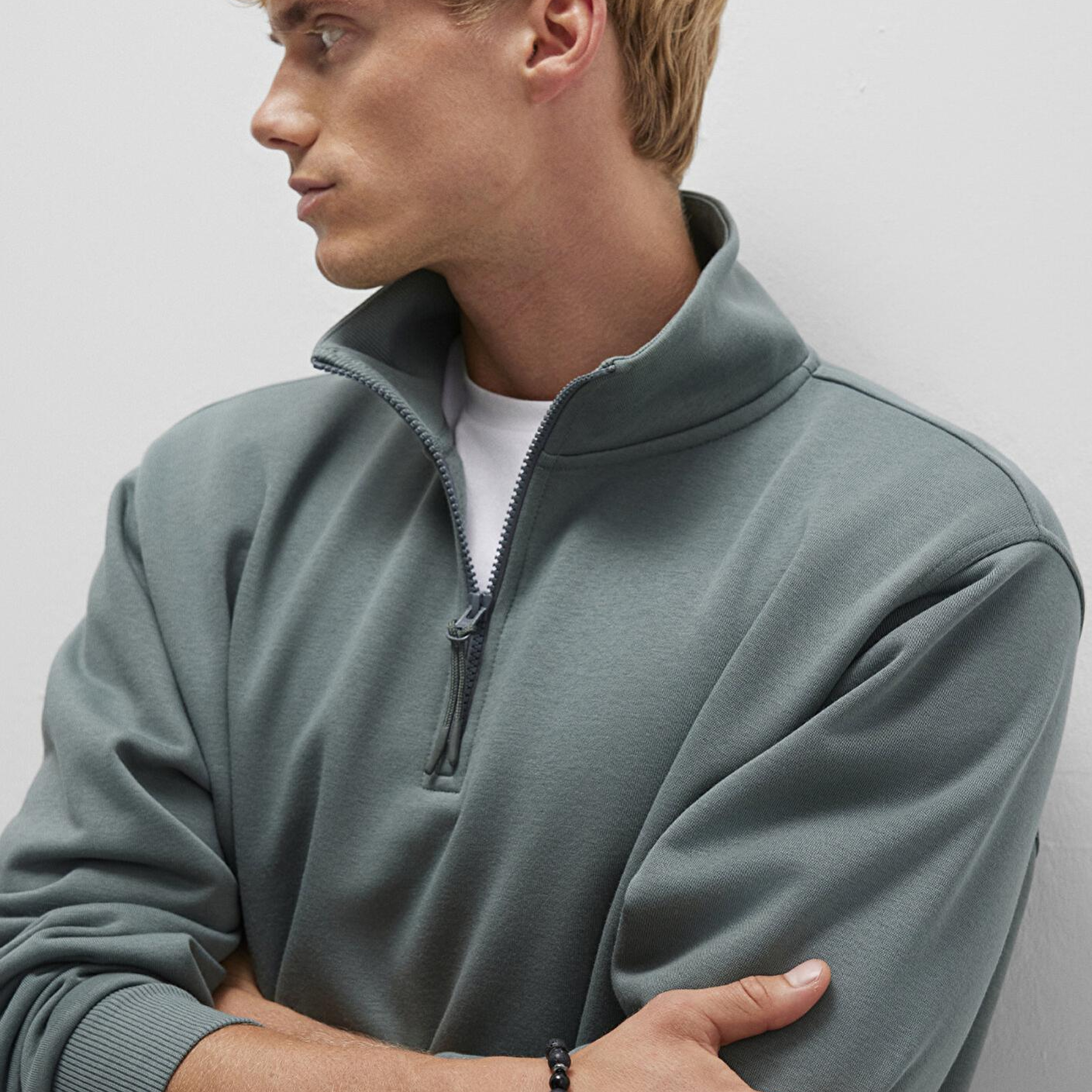 Mavi Siyah Bileklik 0911217-900