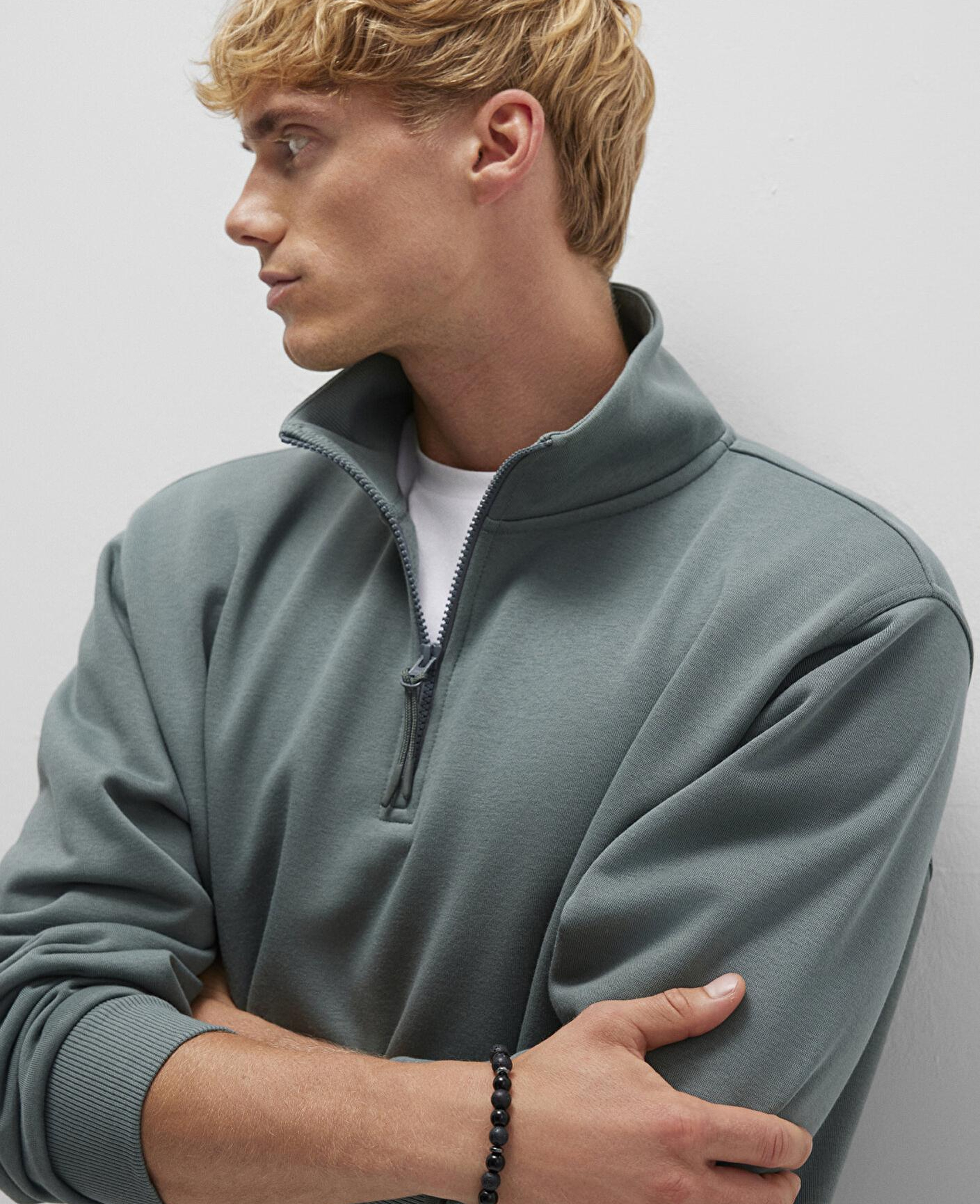 Mavi Siyah Bileklik 0911217-900