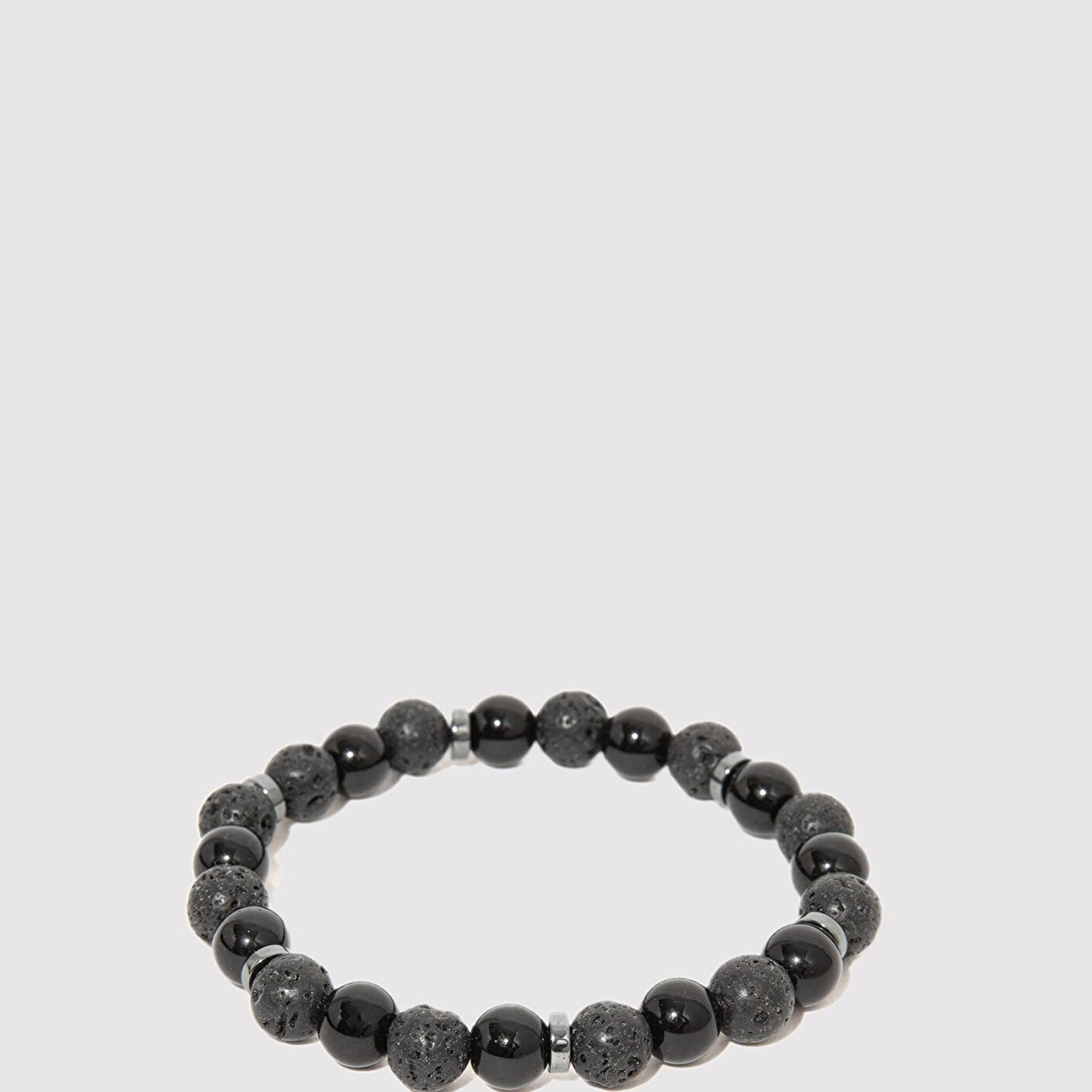 Mavi Siyah Bileklik 0911217-900