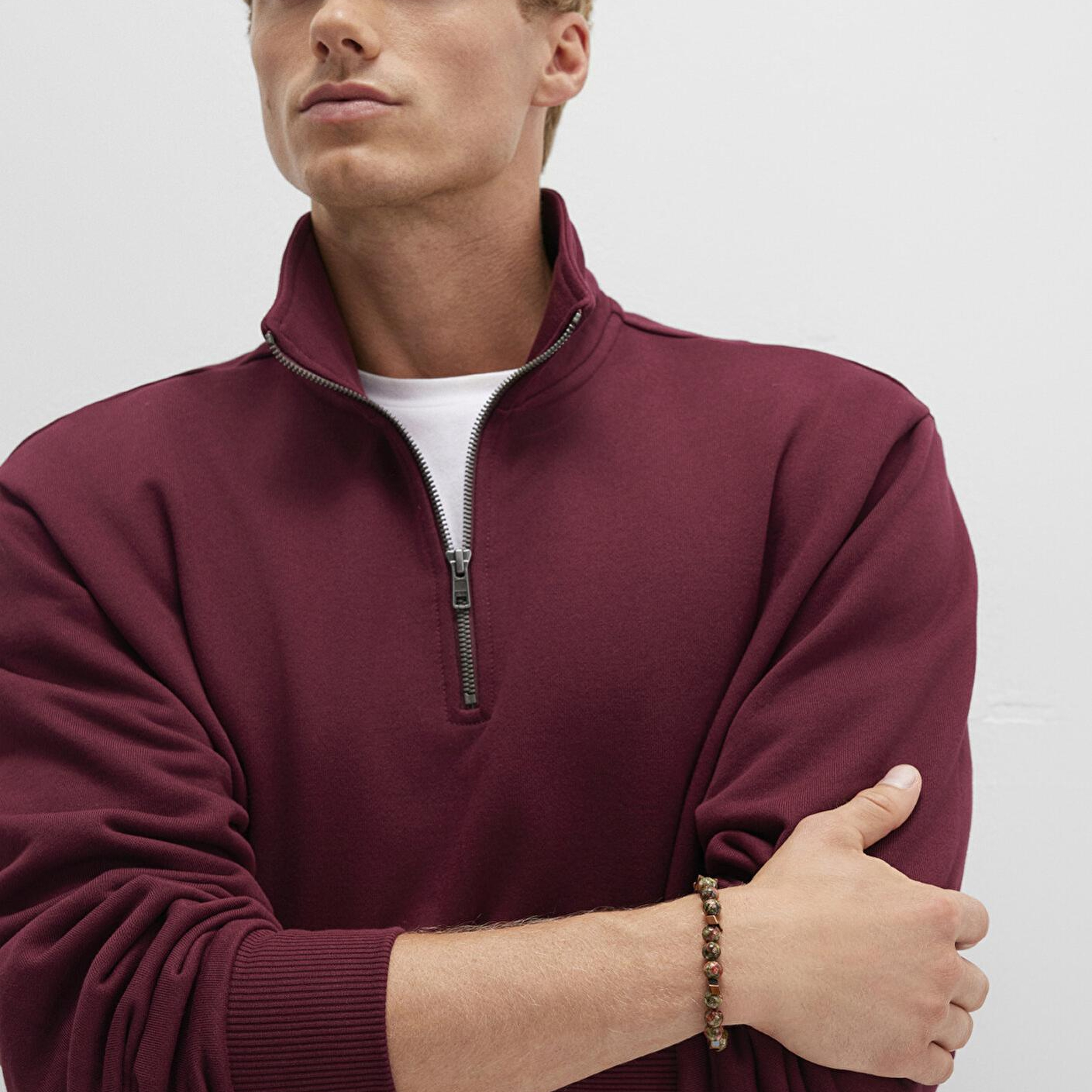 Mavi Kahverengi Bileklik 0911214-70300