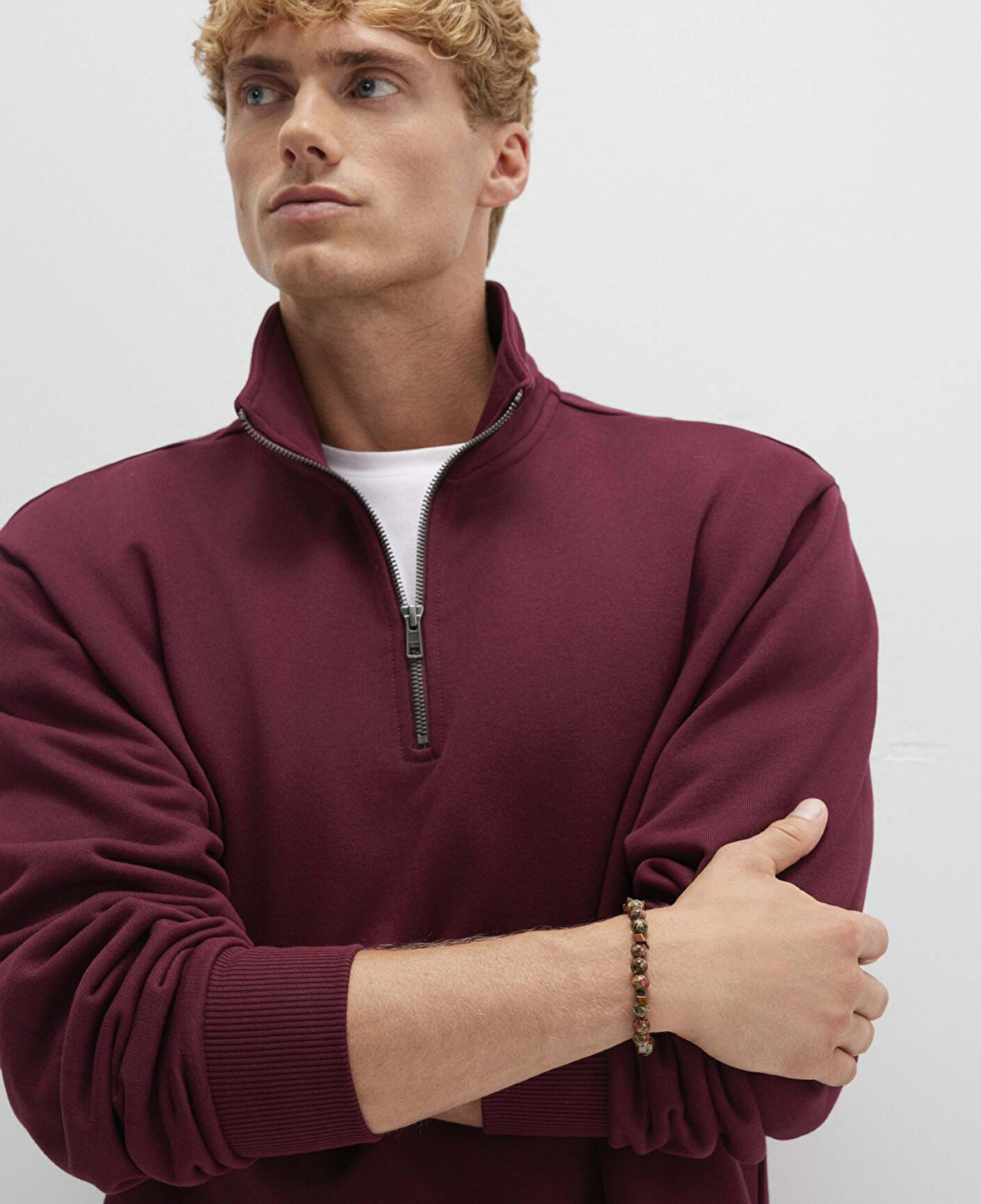 Mavi Kahverengi Bileklik 0911214-70300