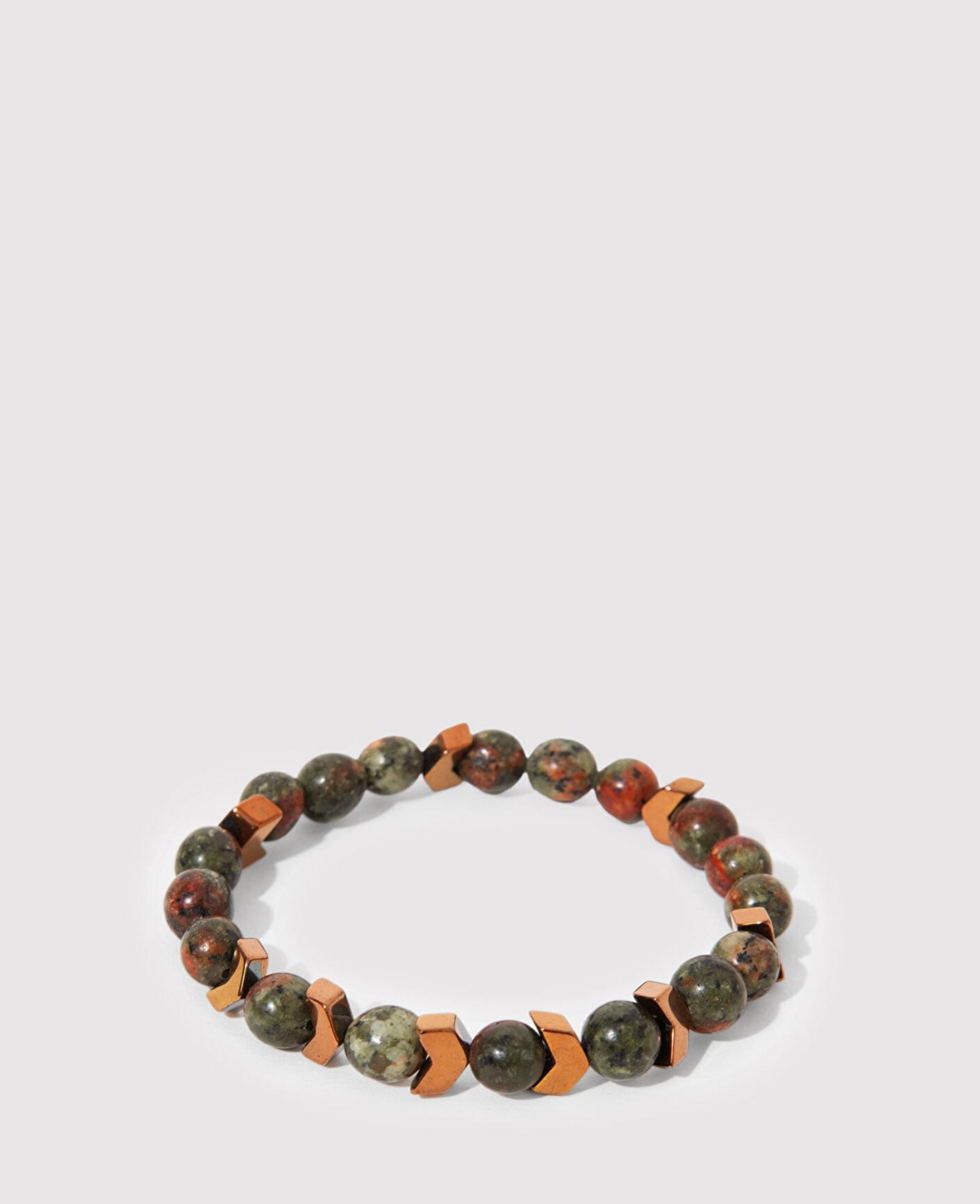 Mavi Kahverengi Bileklik 0911214-70300