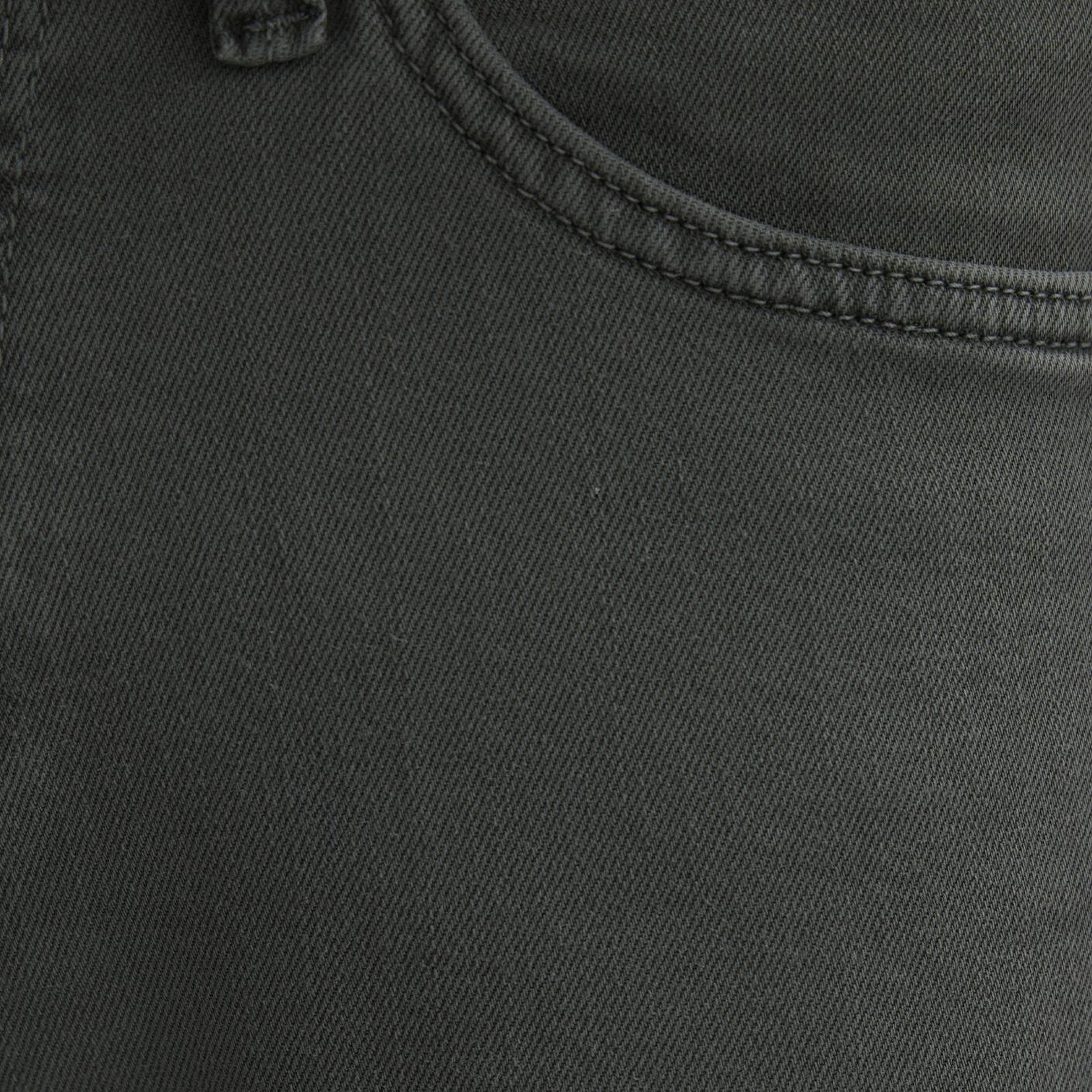 Mavi Hunter Yosun Yeşili Comfort Gabardin Pantolon 0020285644