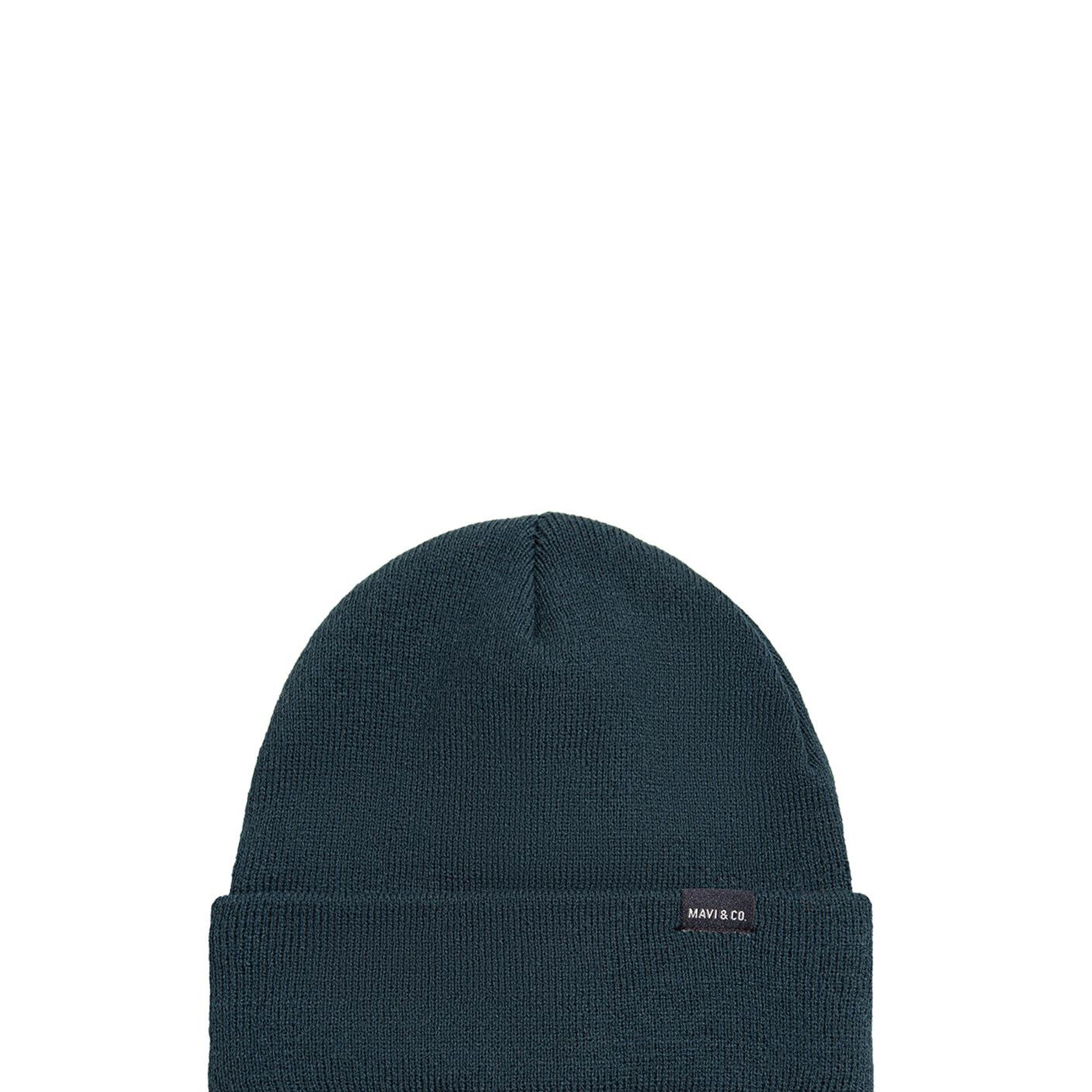 Mavi Yeşil Bere 092216-70892