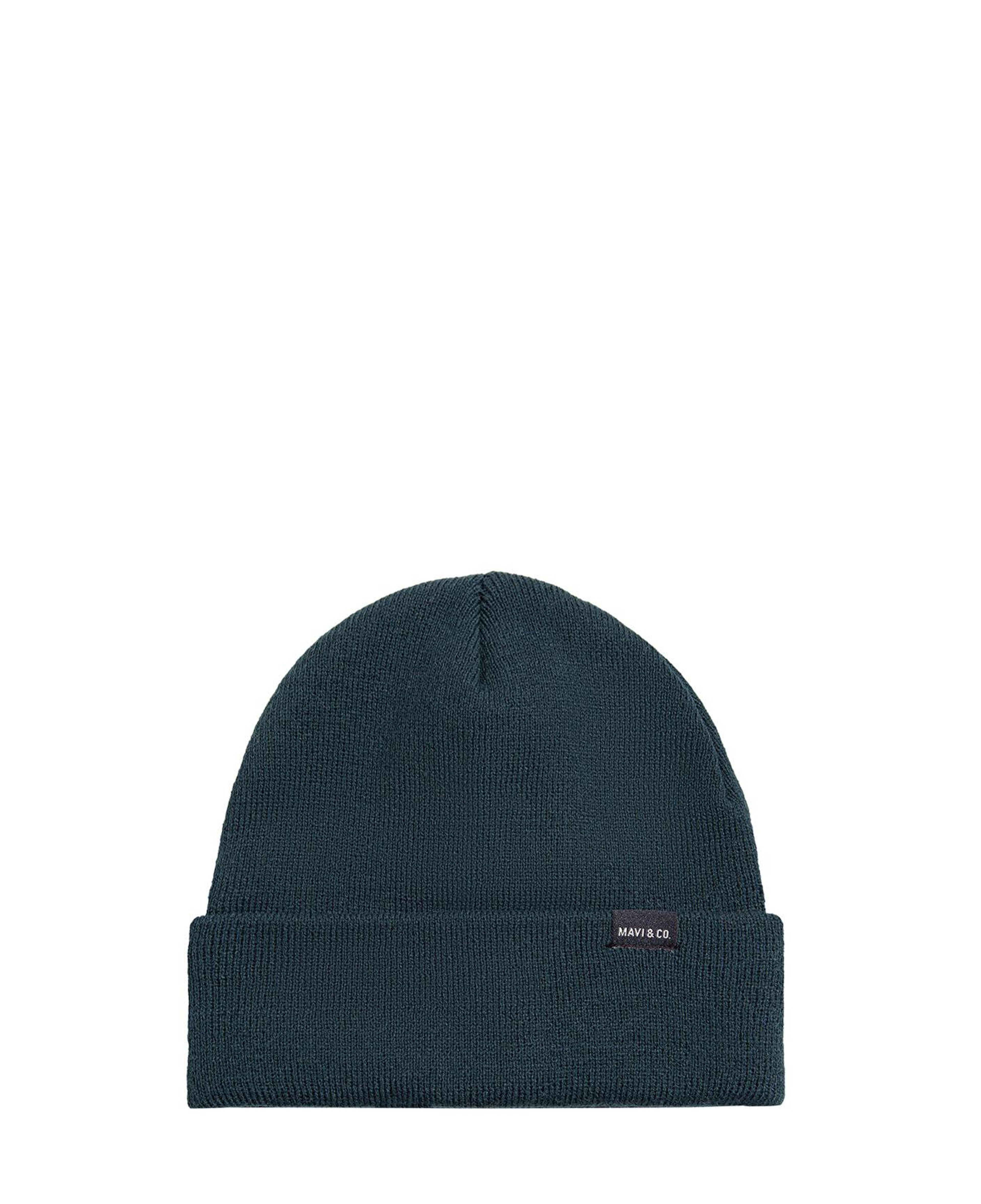 Mavi Yeşil Bere 092216-70892