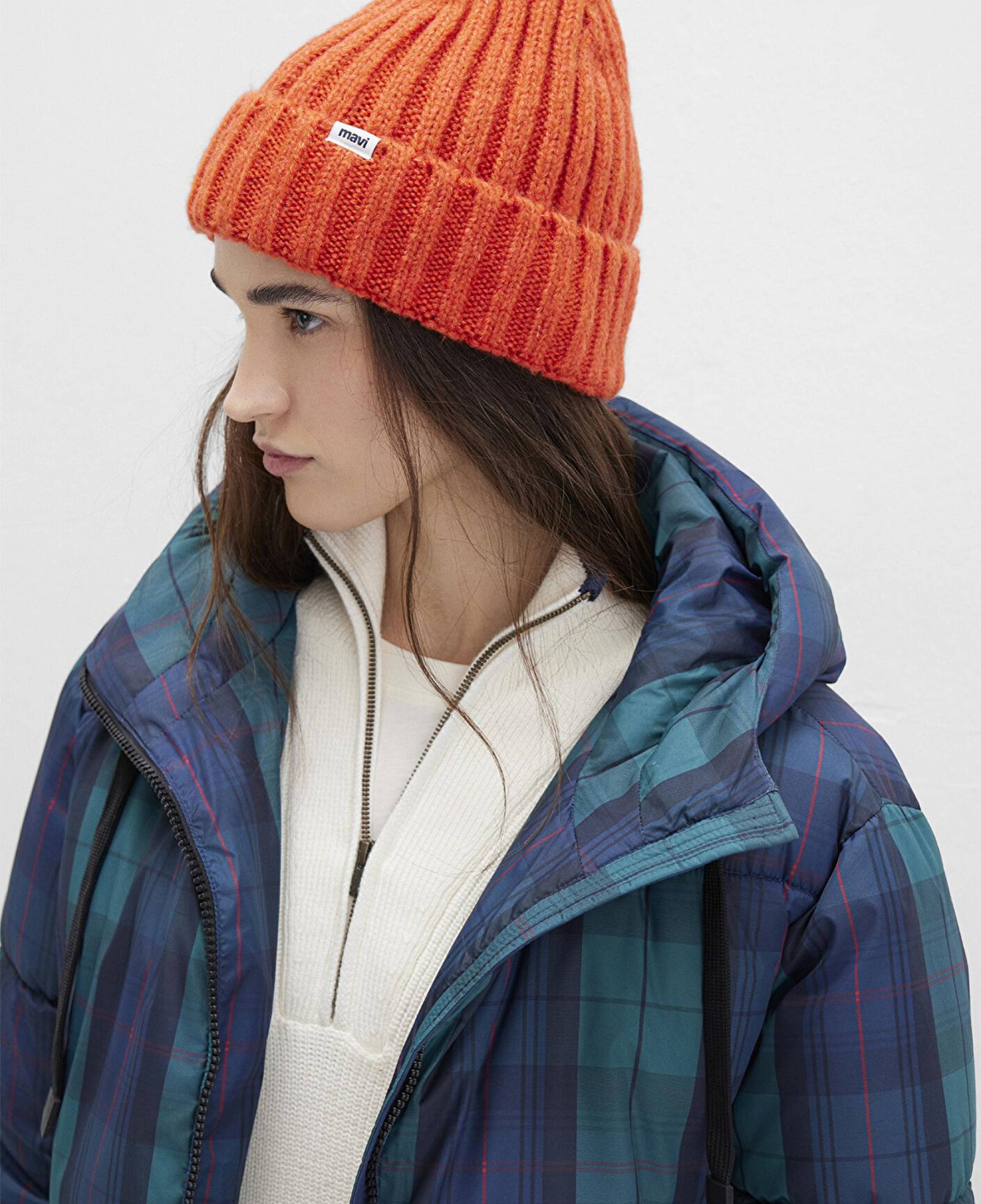 Mavi Turuncu Bere 1911781-82676