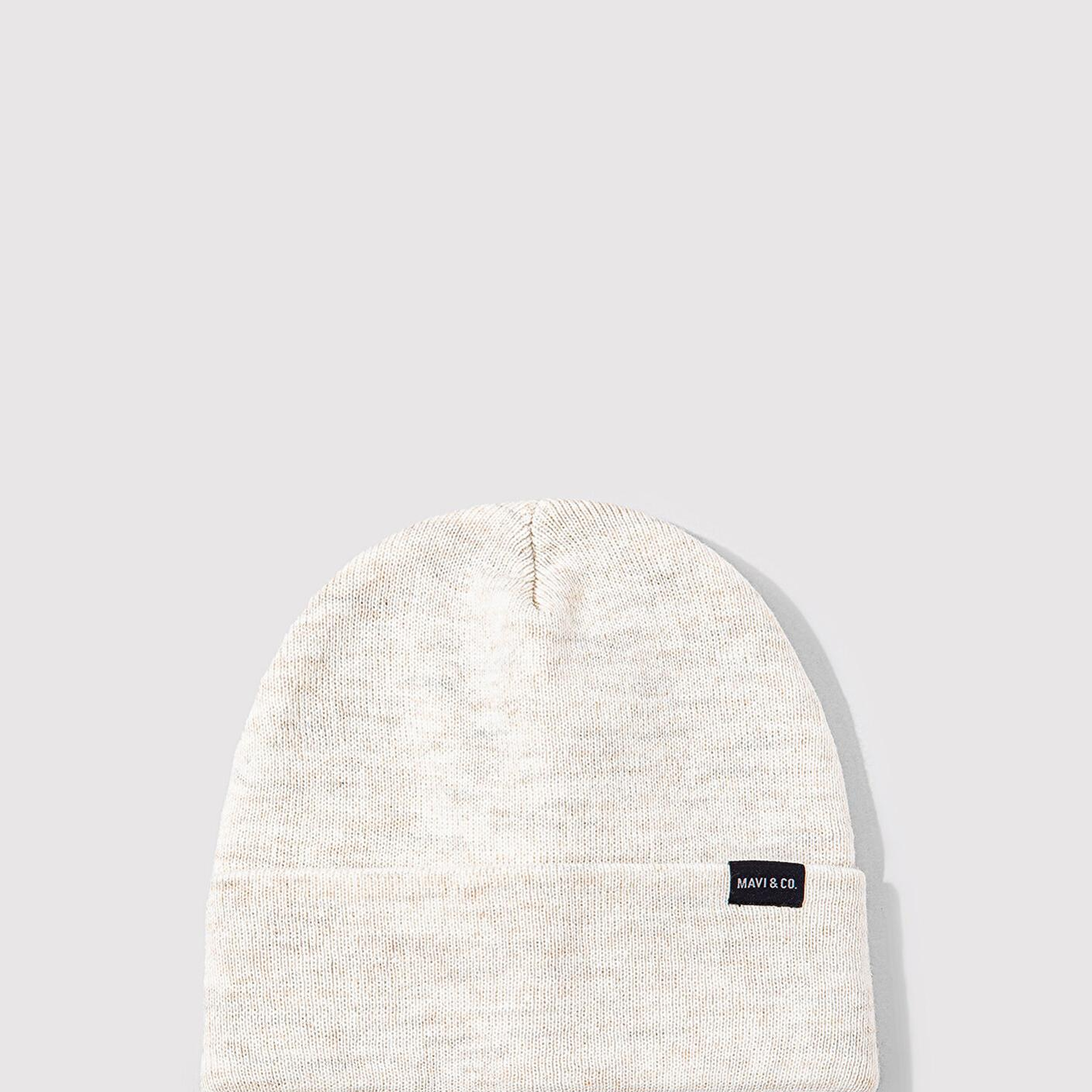 Mavi Ekru Bere 092216-70185