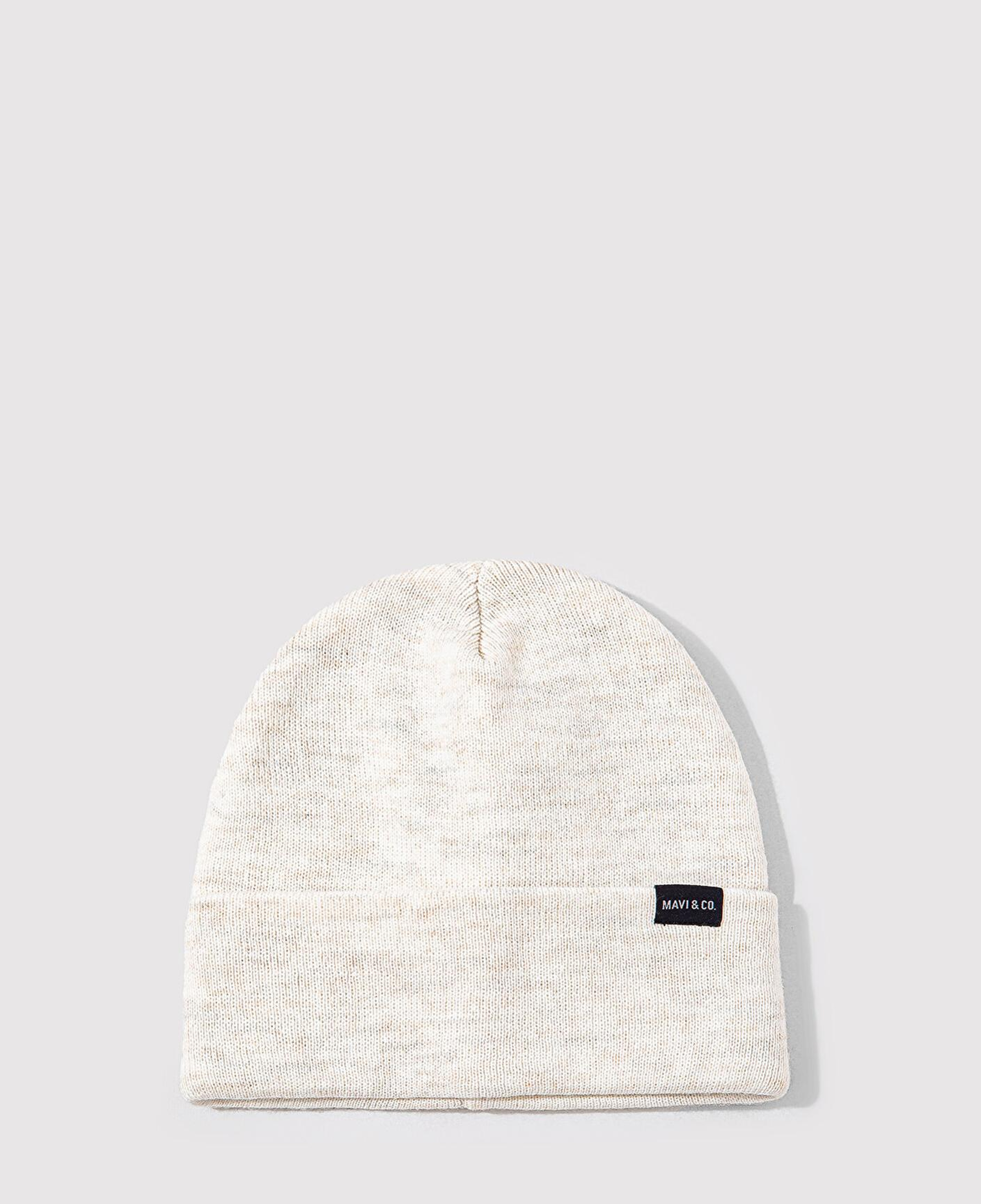 Mavi Ekru Bere 092216-70185