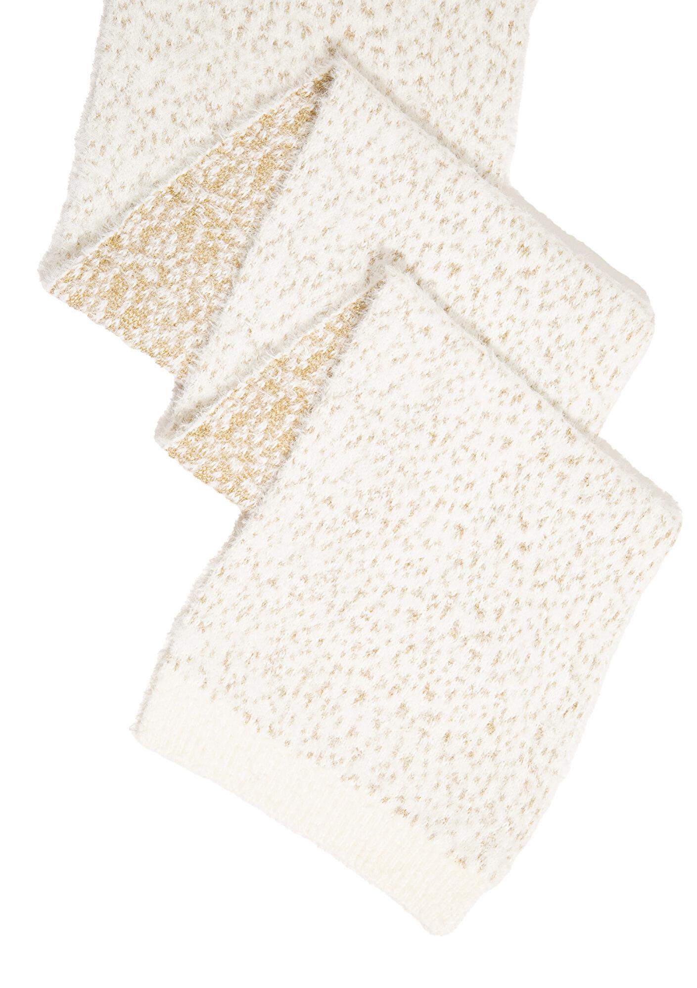 Mavi Bej Atkı 1911779-34523