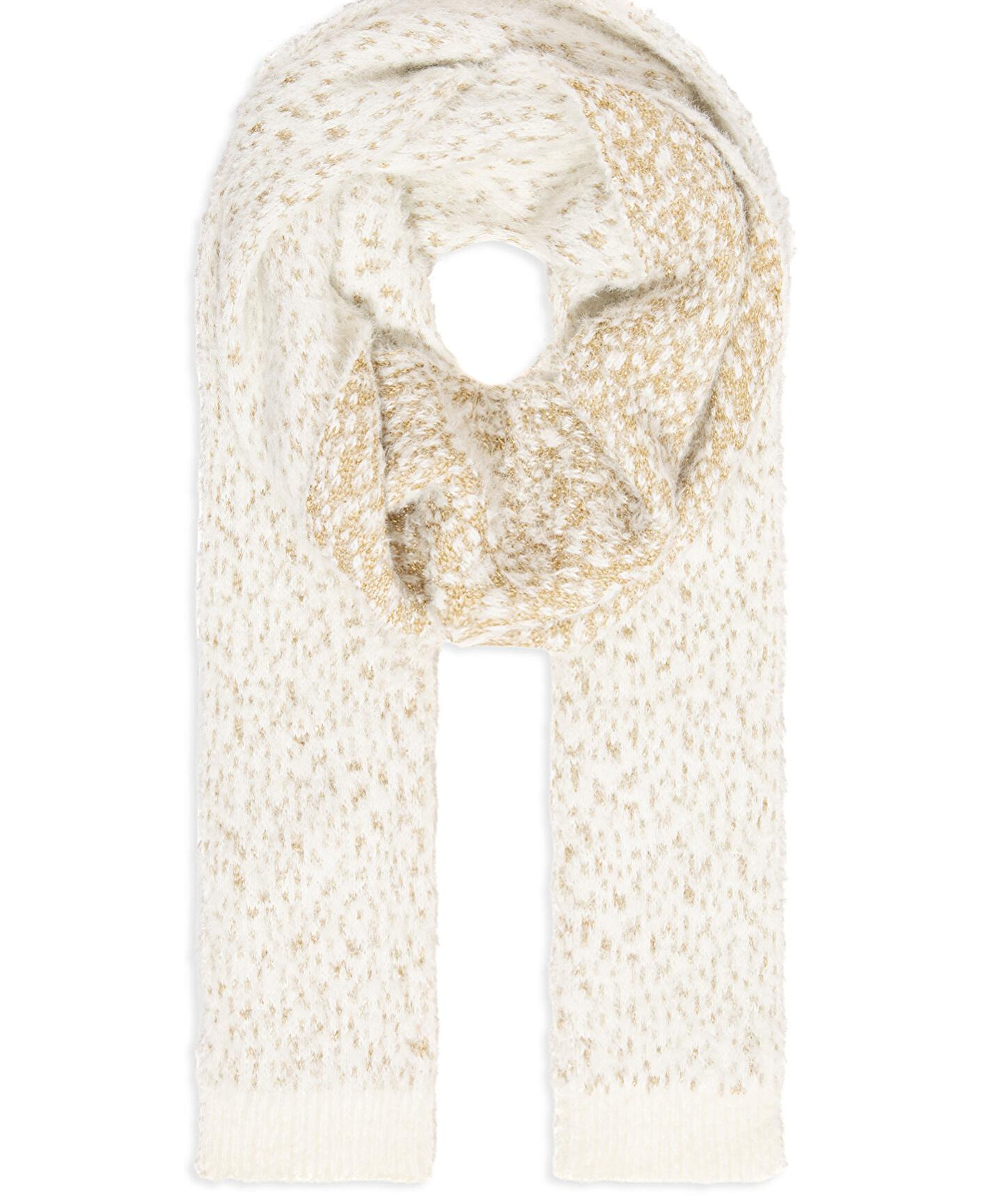 Mavi Bej Atkı 1911779-34523