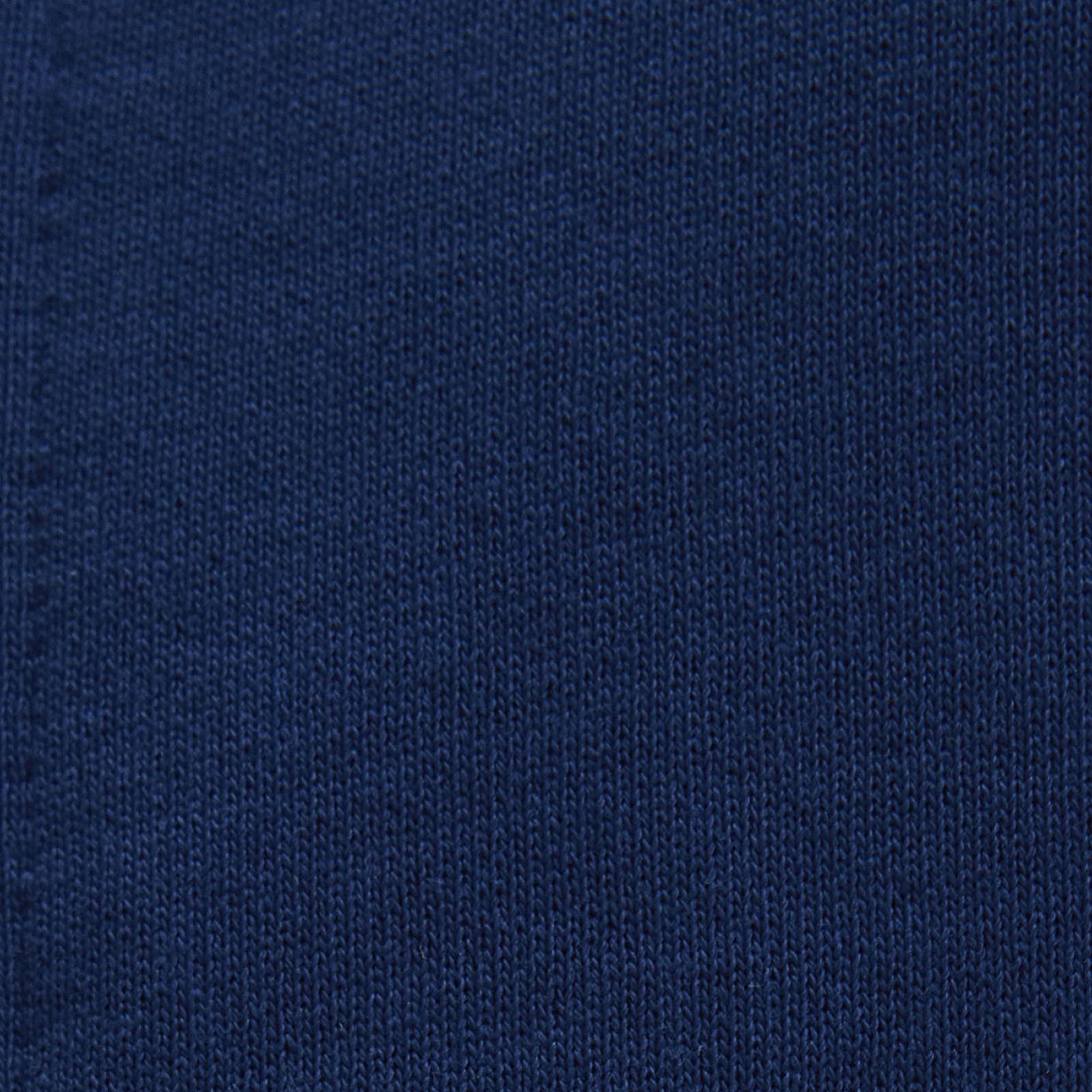 Mavi Fermuarlı Kapüşonlu Lacivert Basic Sweatshirt 1611775-82625