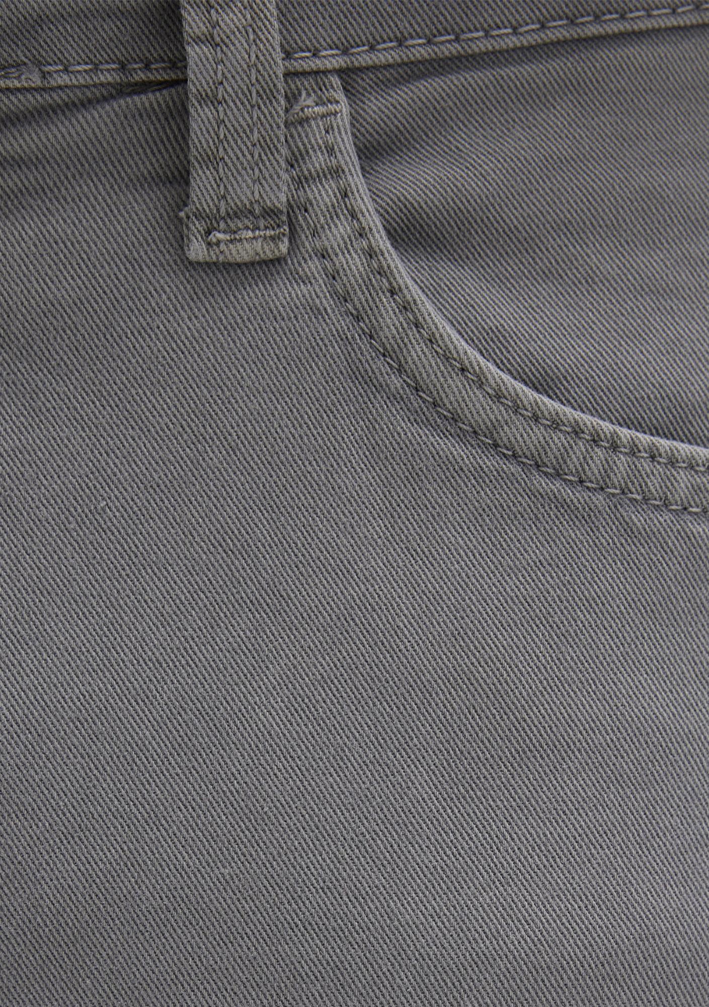 Mavi Marcus Mavi Black Koyu Gri Gabardin Pantolon 0035182453