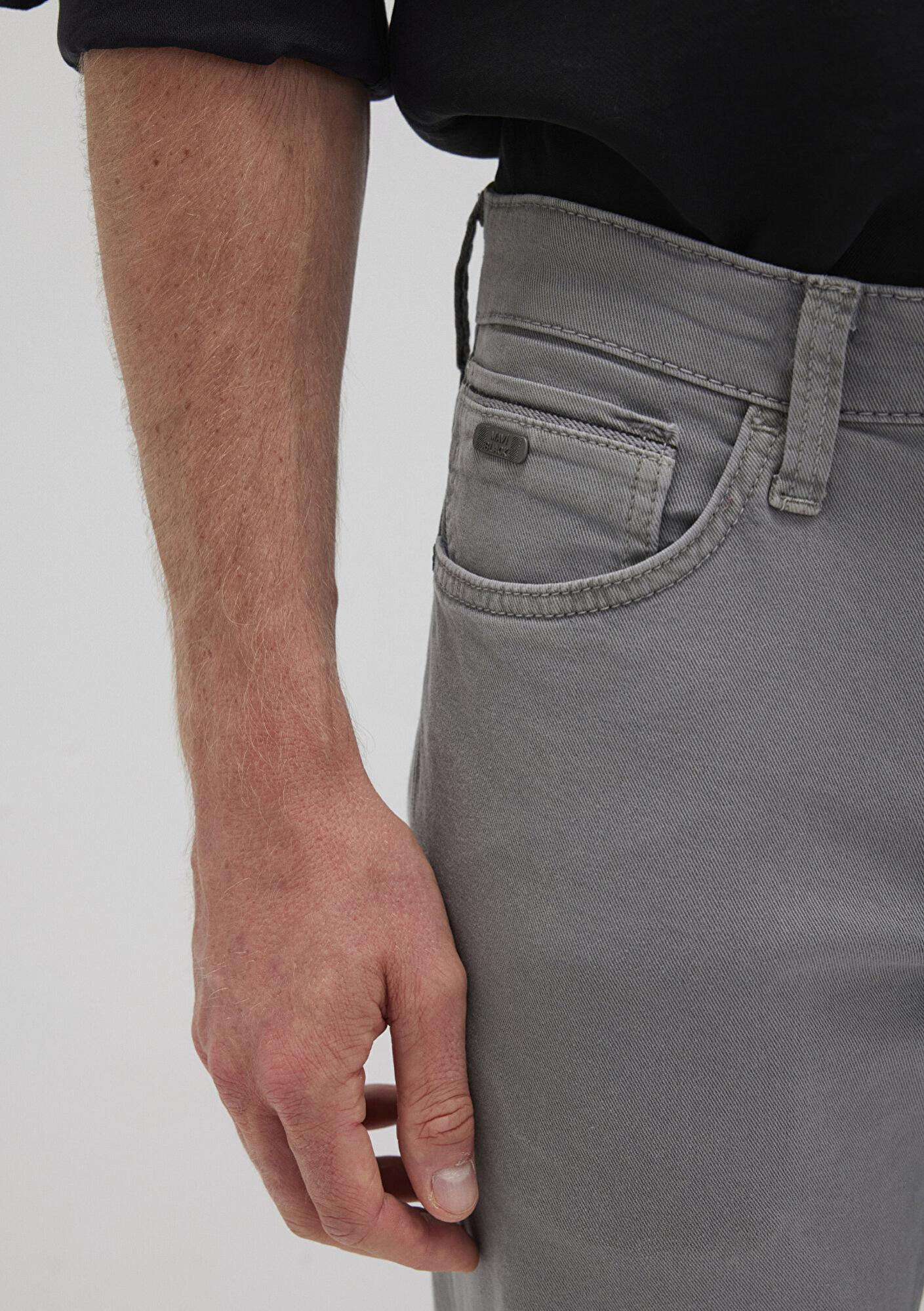 Mavi Marcus Mavi Black Koyu Gri Gabardin Pantolon 0035182453