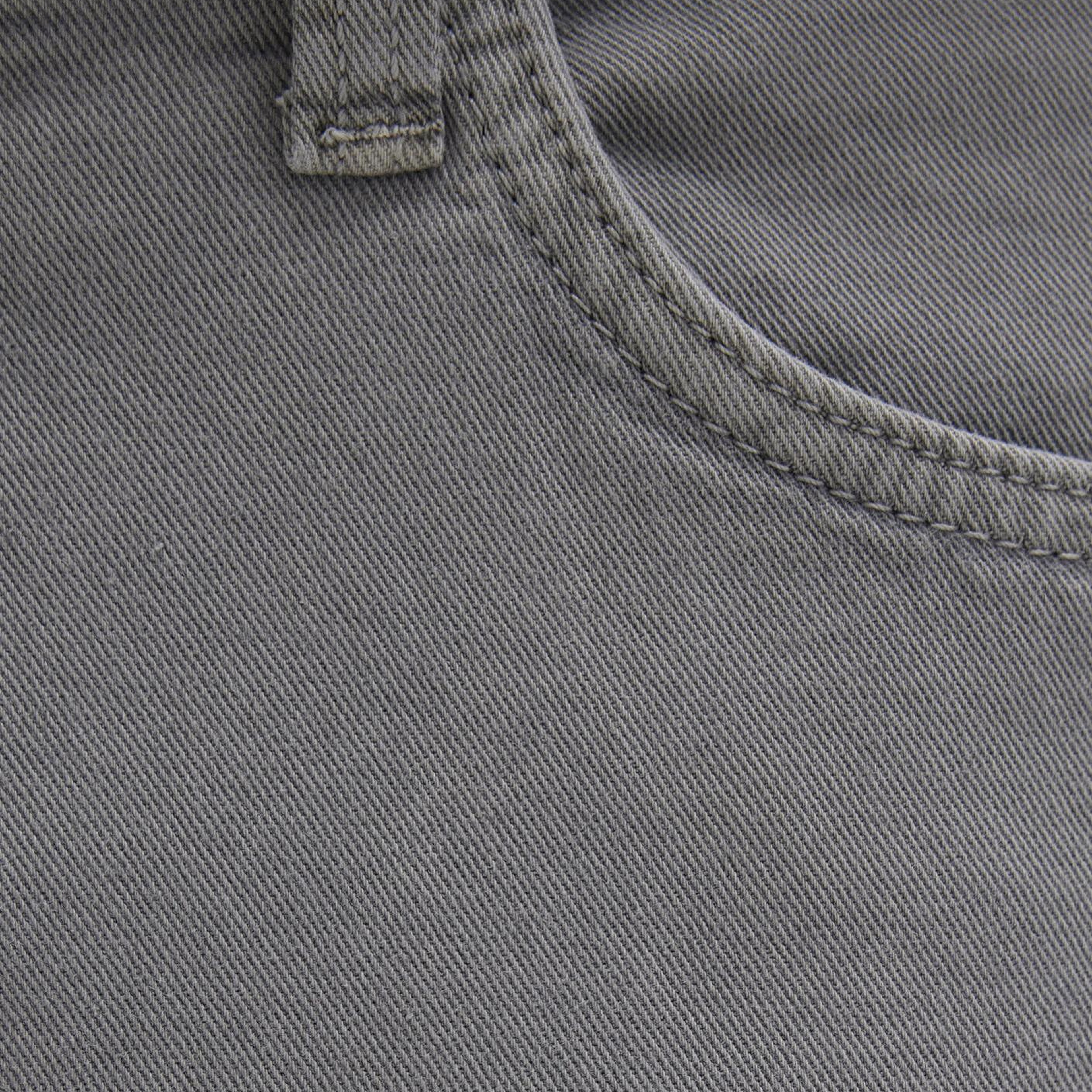 Mavi Marcus Mavi Black Koyu Gri Gabardin Pantolon 0035182453