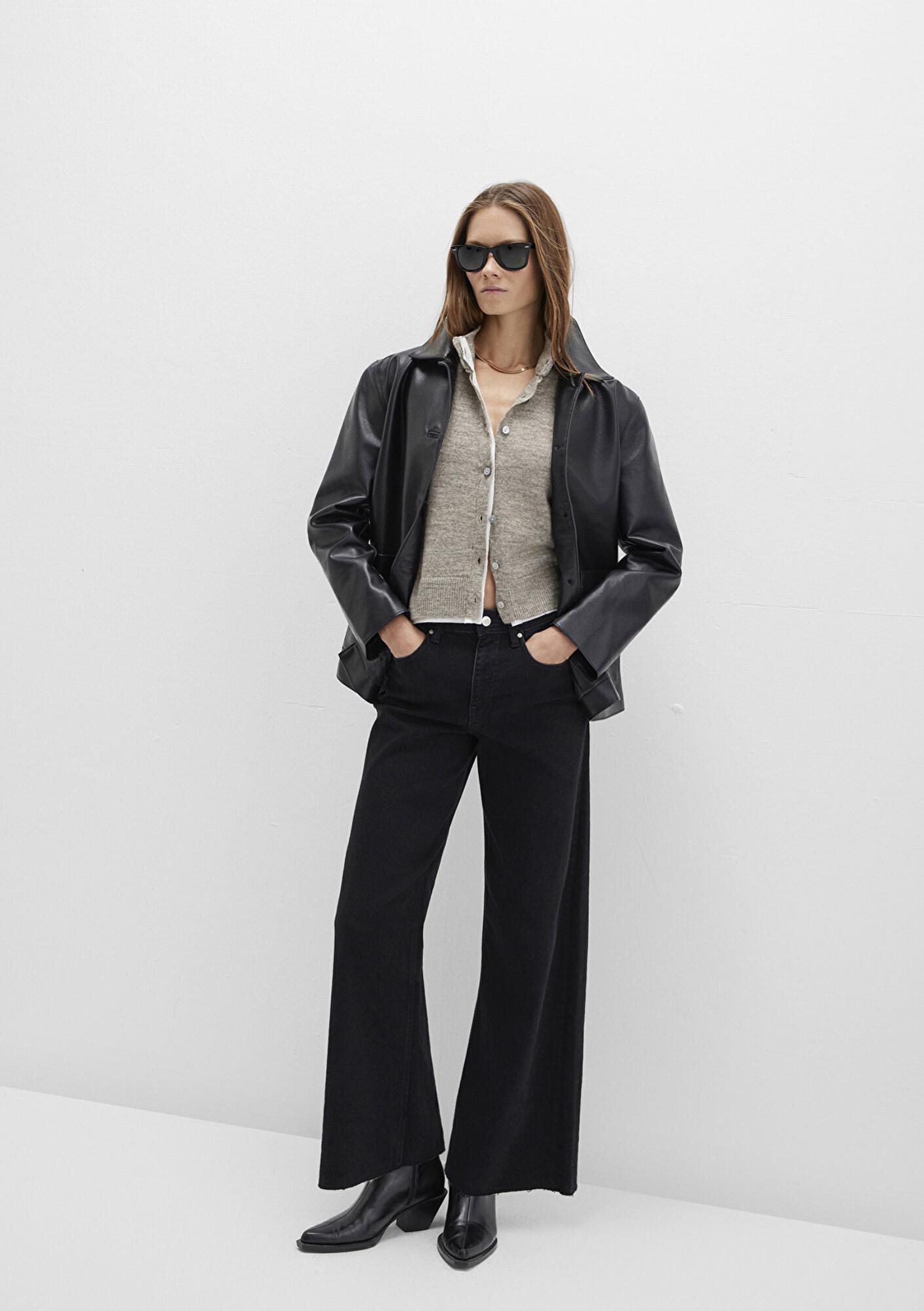 Mavi Paloma Everyday Antrasit Smoke Jean Pantolon 1010114-85283