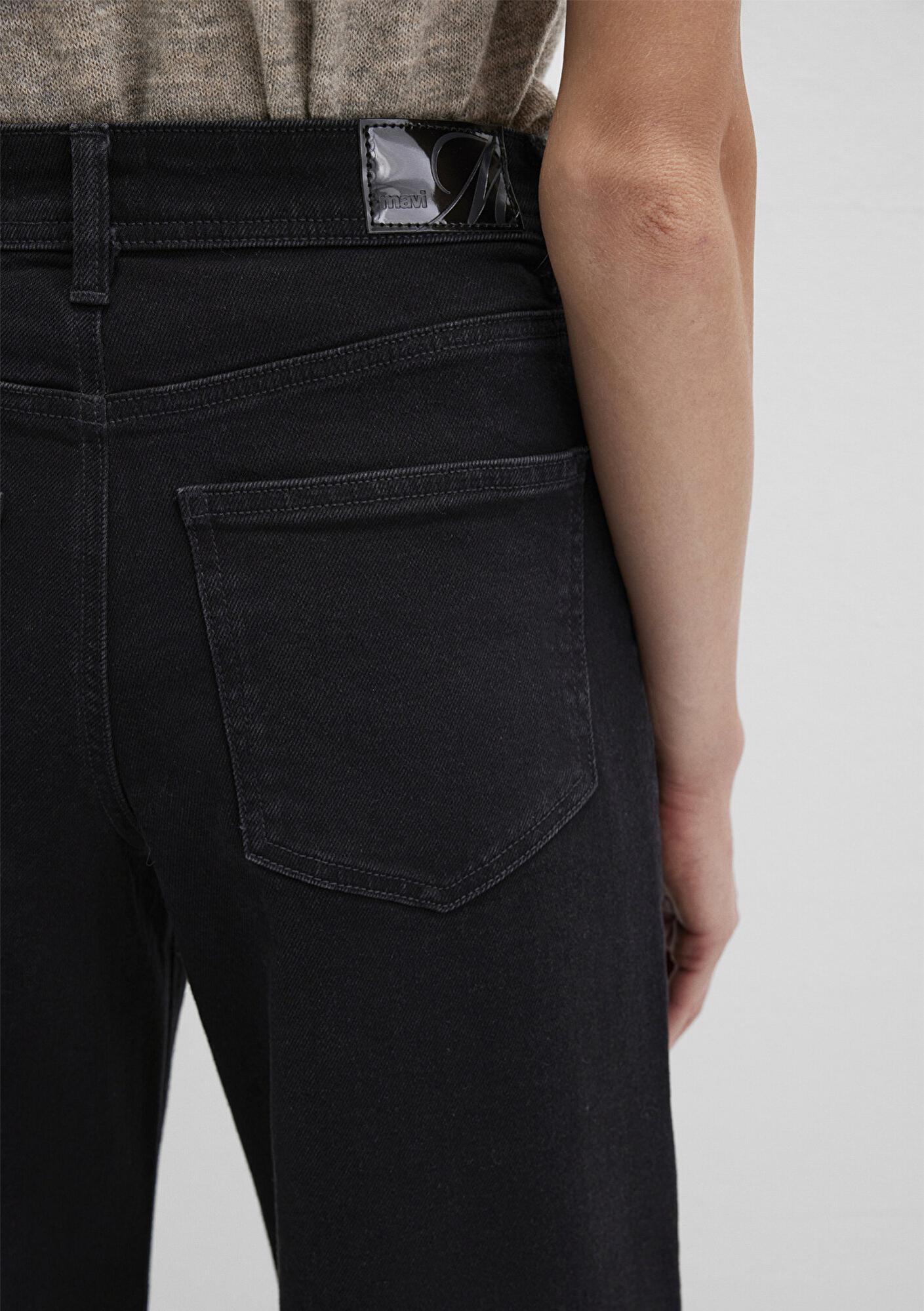 Mavi Paloma Everyday Antrasit Smoke Jean Pantolon 1010114-85283