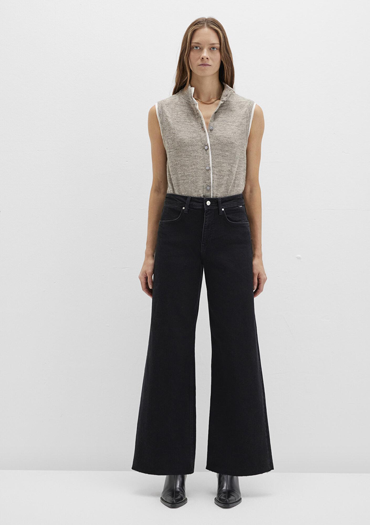 Mavi Paloma Everyday Antrasit Smoke Jean Pantolon 1010114-85283