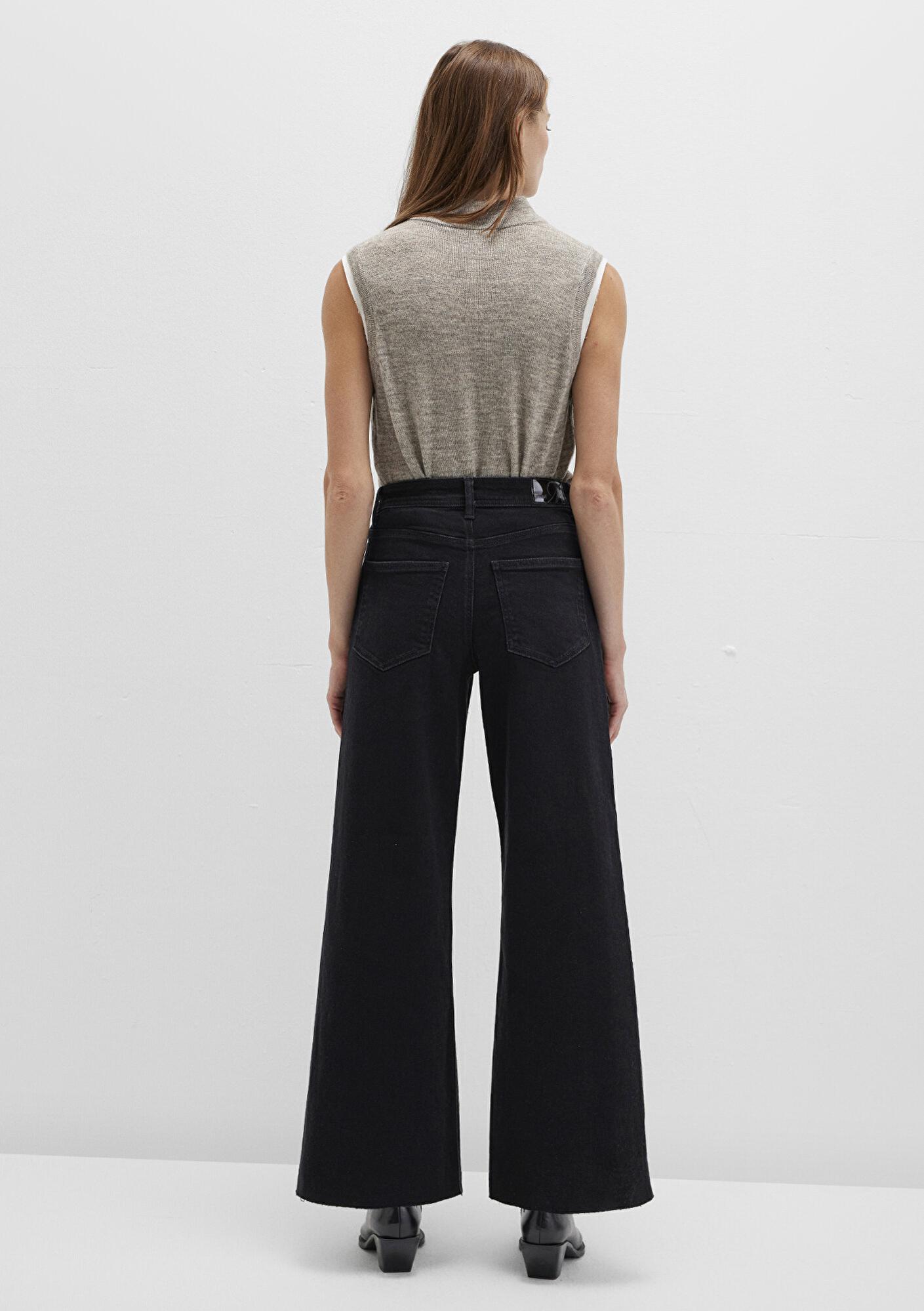 Mavi Paloma Everyday Antrasit Smoke Jean Pantolon 1010114-85283