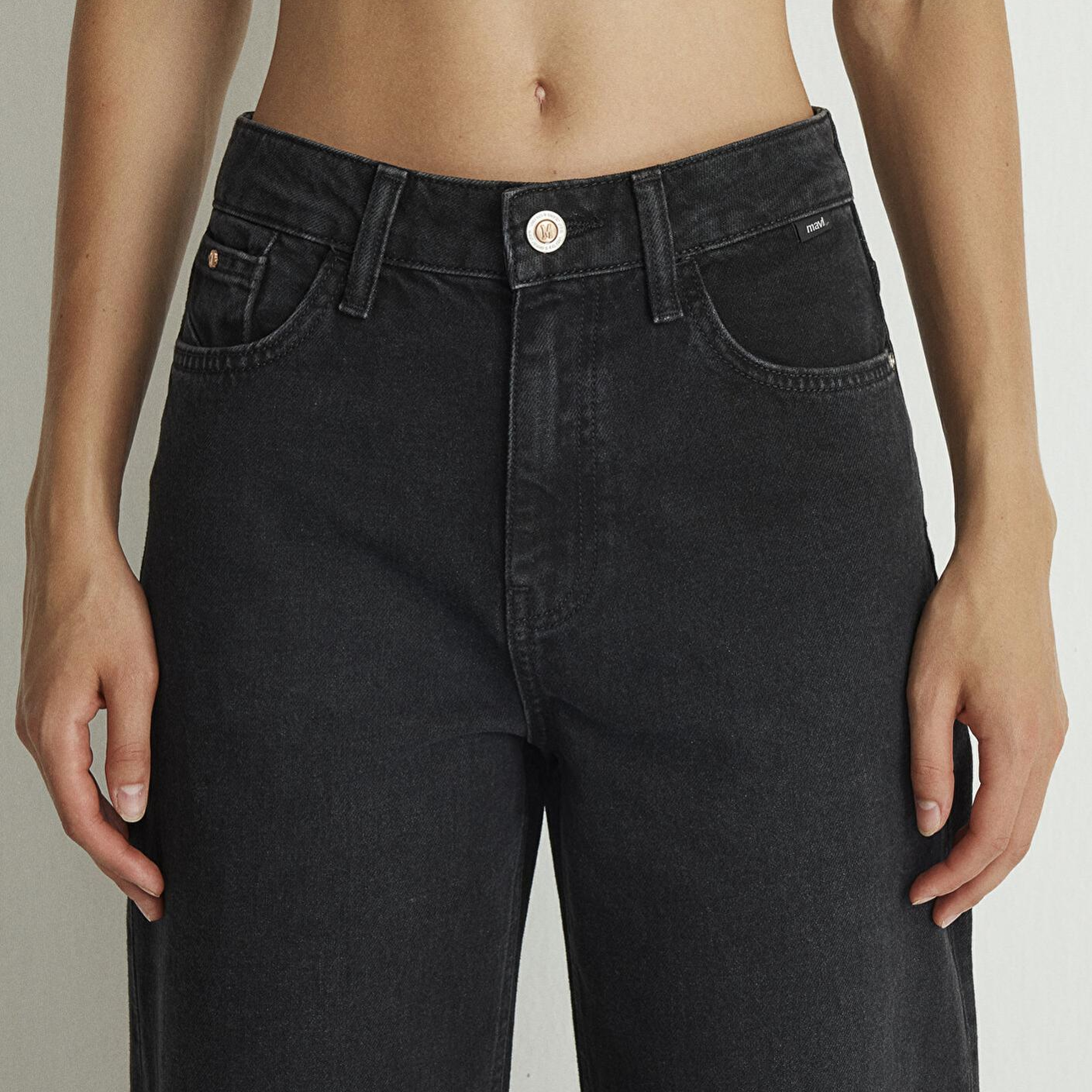 Mavi Florida Kolej Antrasit Smoke Jean Pantolon 1010381-85275