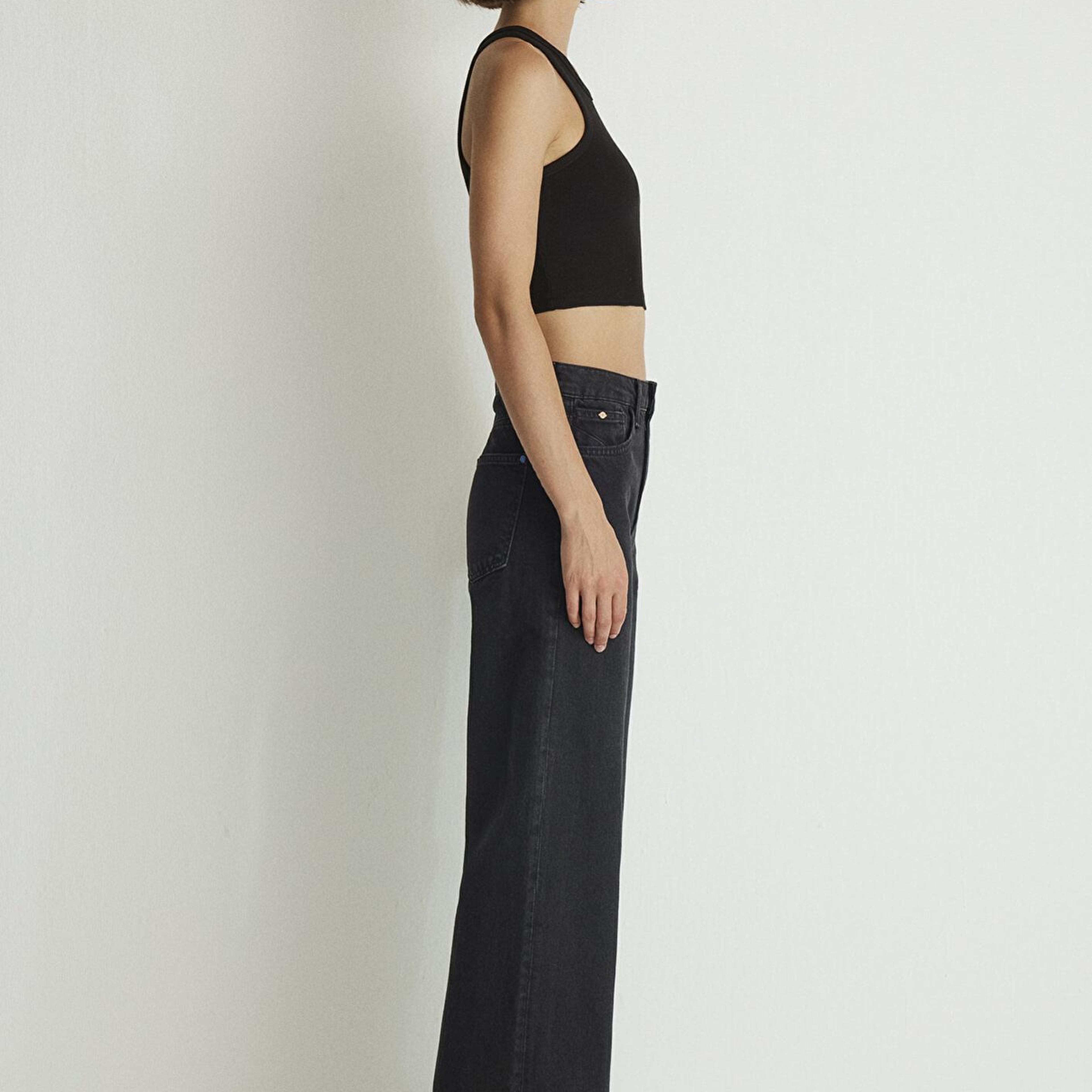 Mavi Florida Kolej Antrasit Smoke Jean Pantolon 1010381-85275