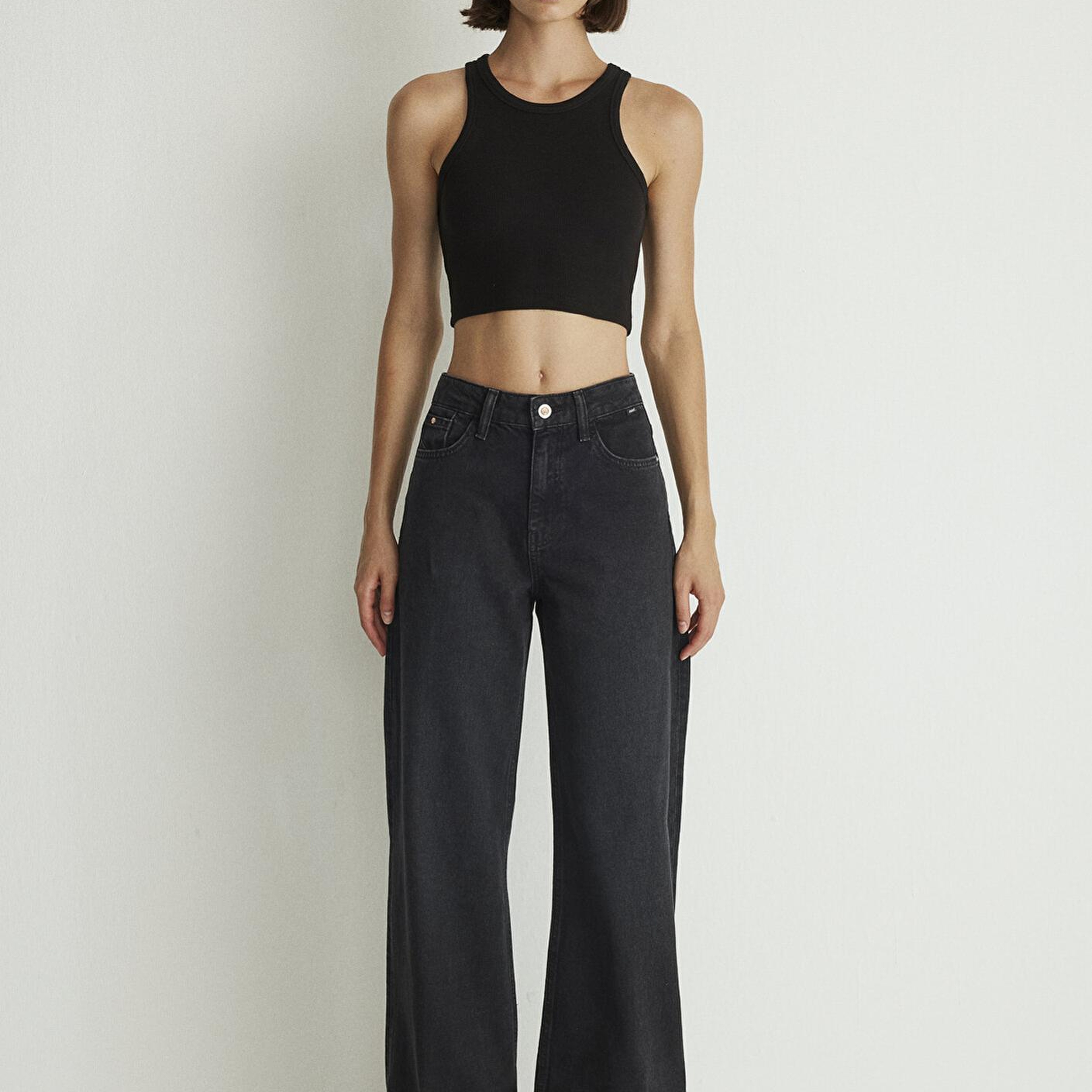 Mavi Florida Kolej Antrasit Smoke Jean Pantolon 1010381-85275