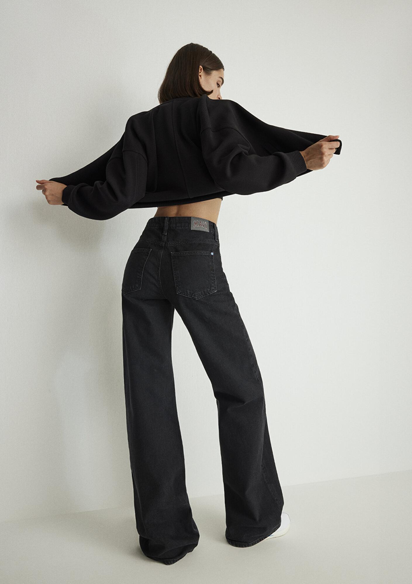 Mavi Florida Kolej Antrasit Smoke Jean Pantolon 1010381-85275