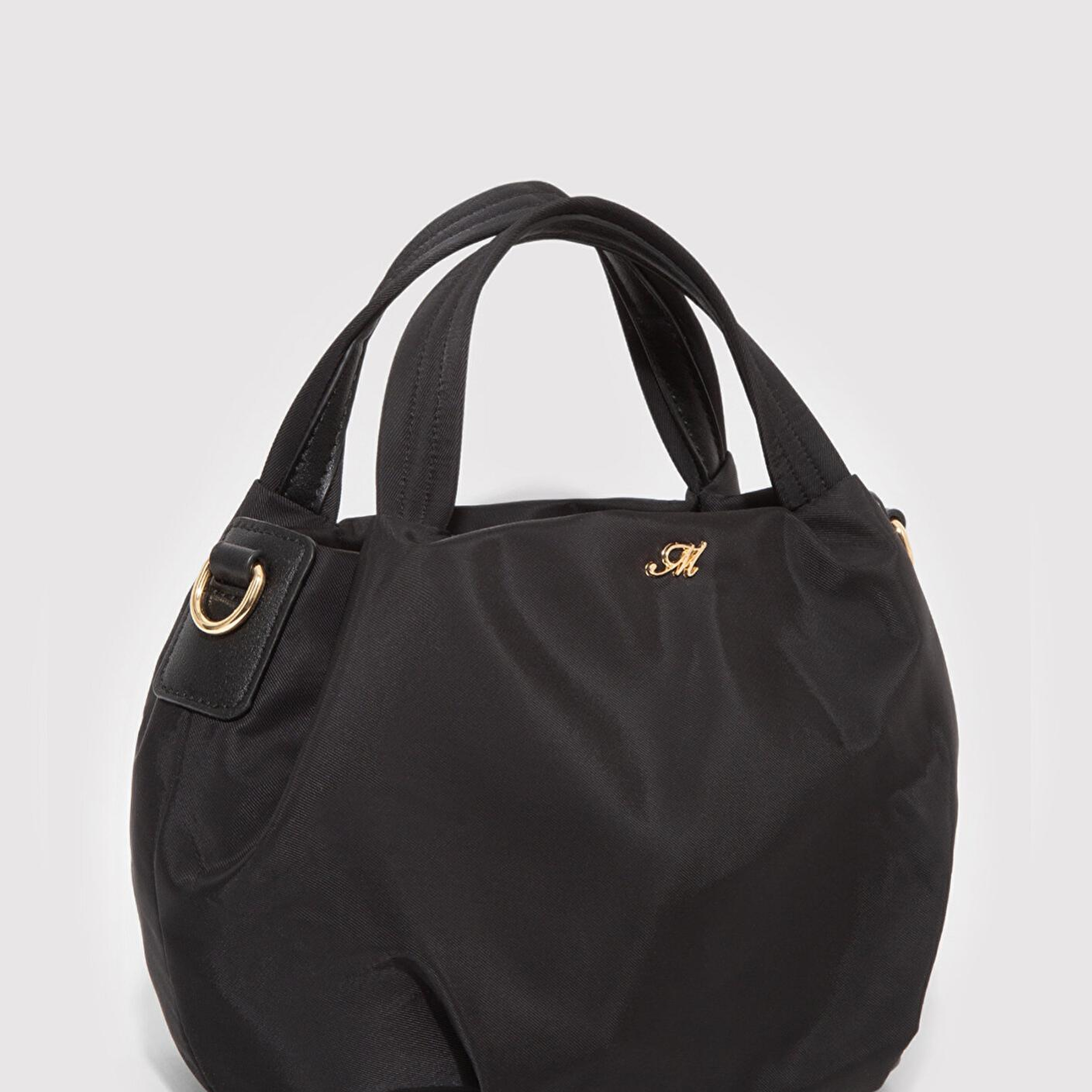 Mavi Siyah Çarpraz Çanta 1911660-900