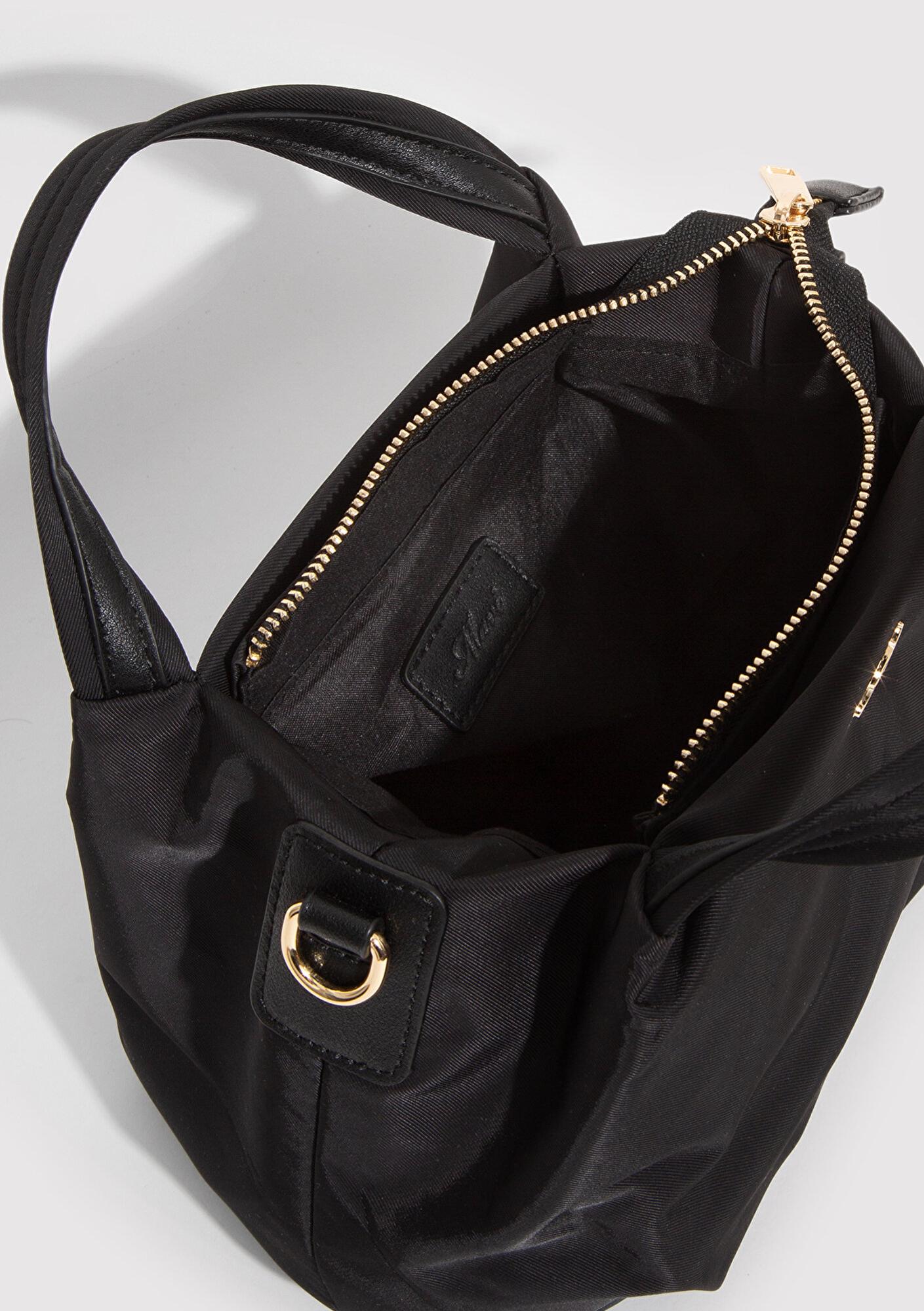 Mavi Siyah Çarpraz Çanta 1911660-900