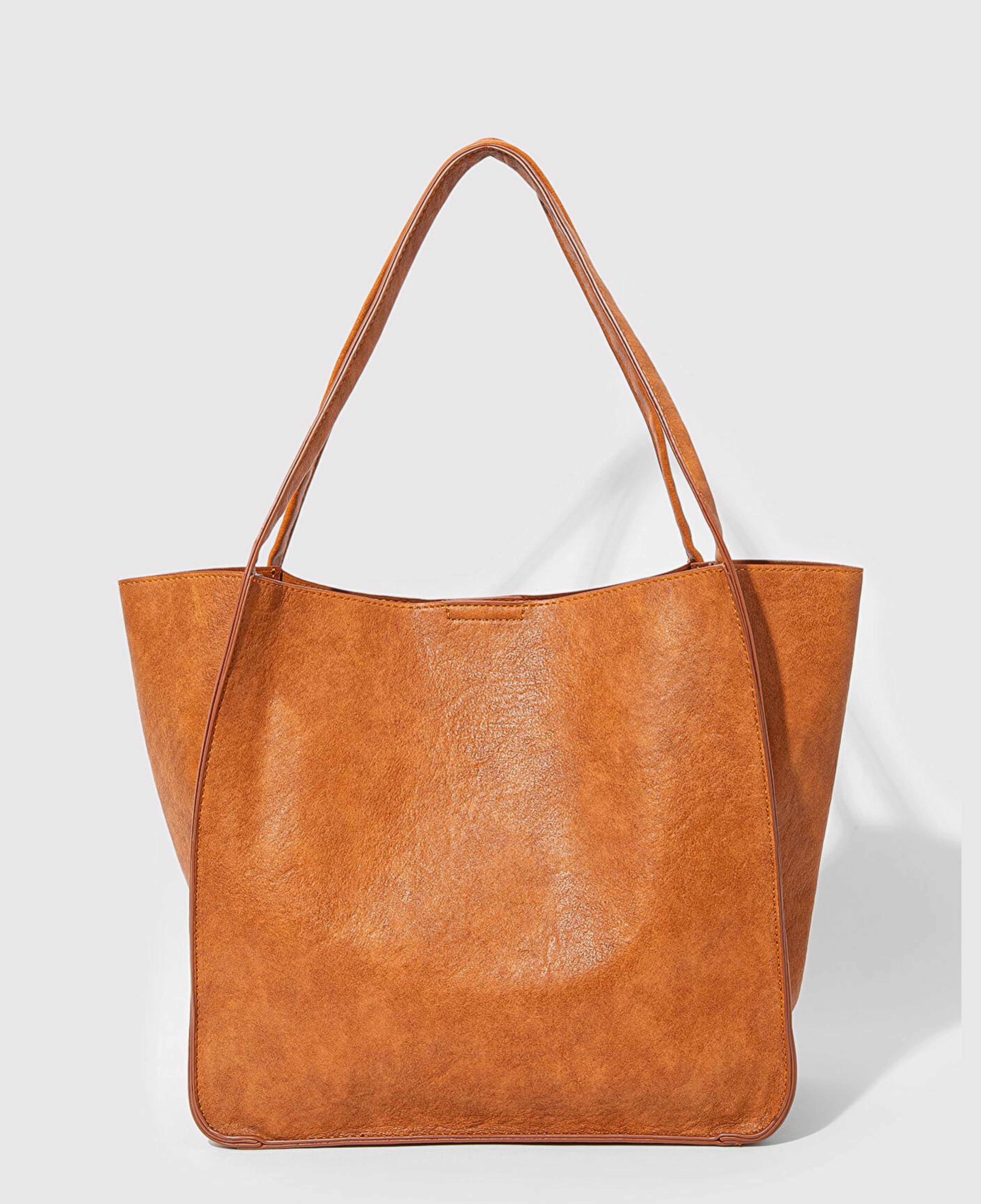 Mavi Taba Omuz Çantası 1911654-34614