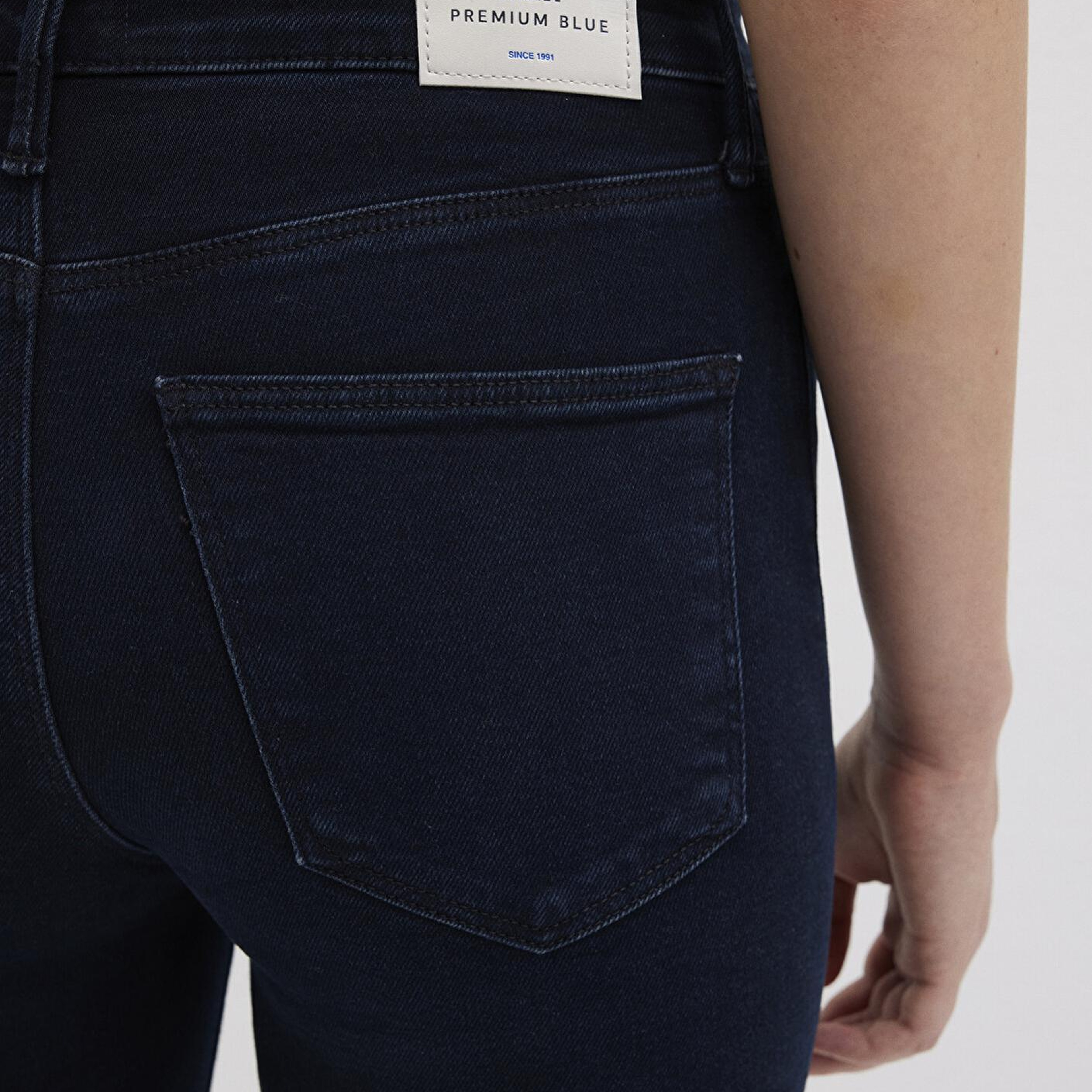 Mavi Cindy Mavi Premium Mürekkep Mavi Jean Pantolon 100277-85280