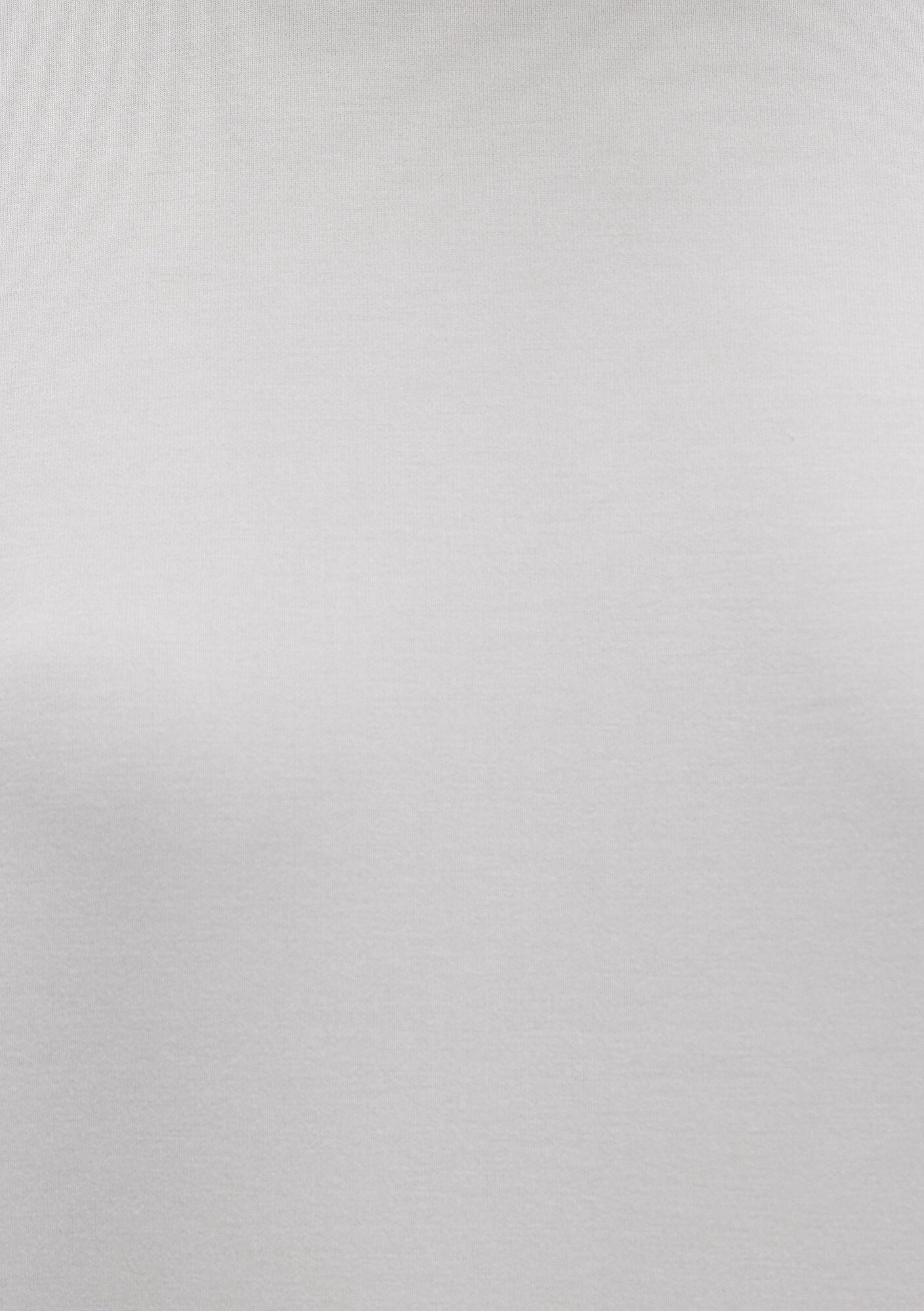 Mavi Lux Touch (TENCEL™) Modal Gri Sweatshirt 168837-70074