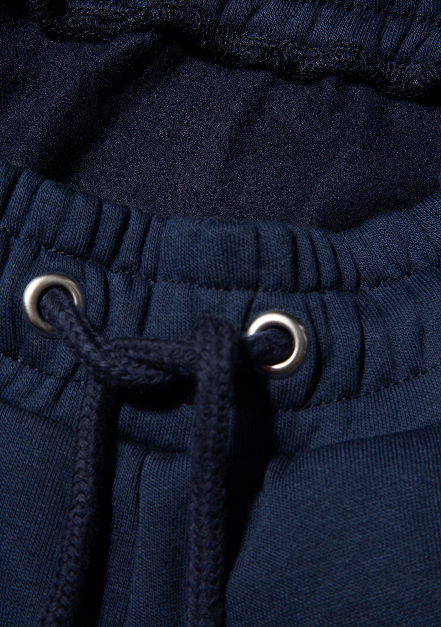 Mavi Lacivert Basic Eşofman Altı 1600430-70487