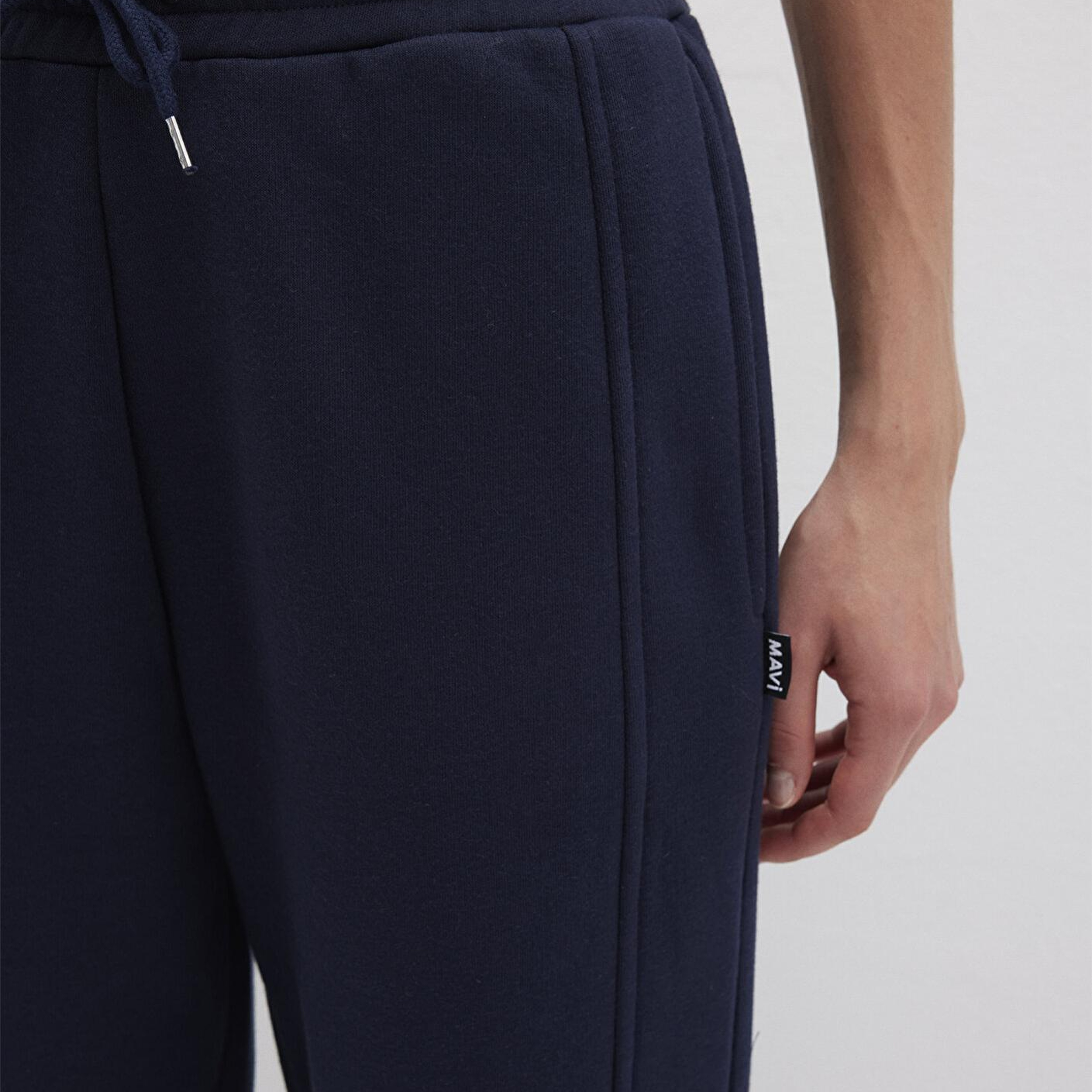 Mavi Lacivert Basic Eşofman Altı 1600430-70487