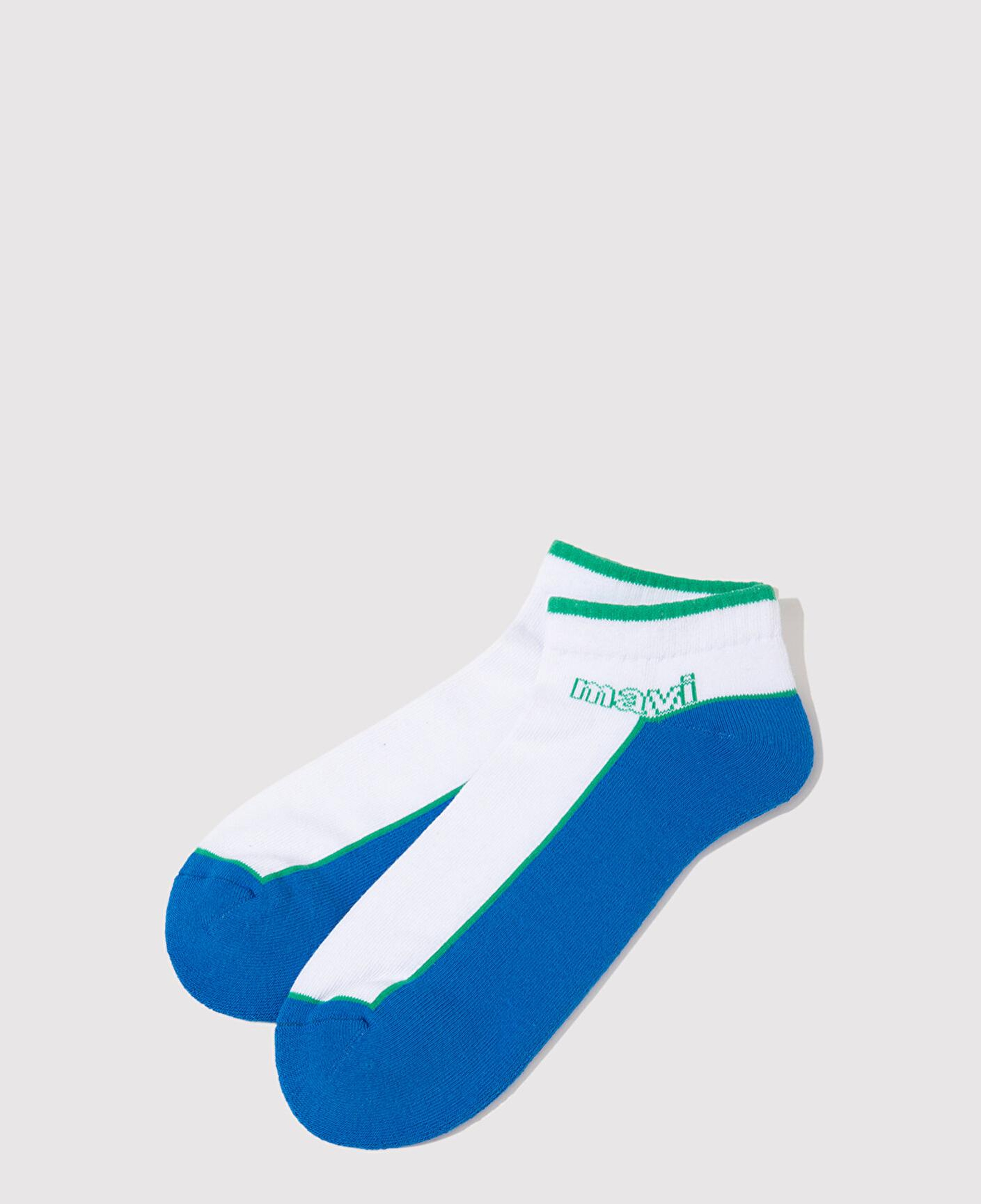 Mavi Mavi Patik Çorap 0911128-31305