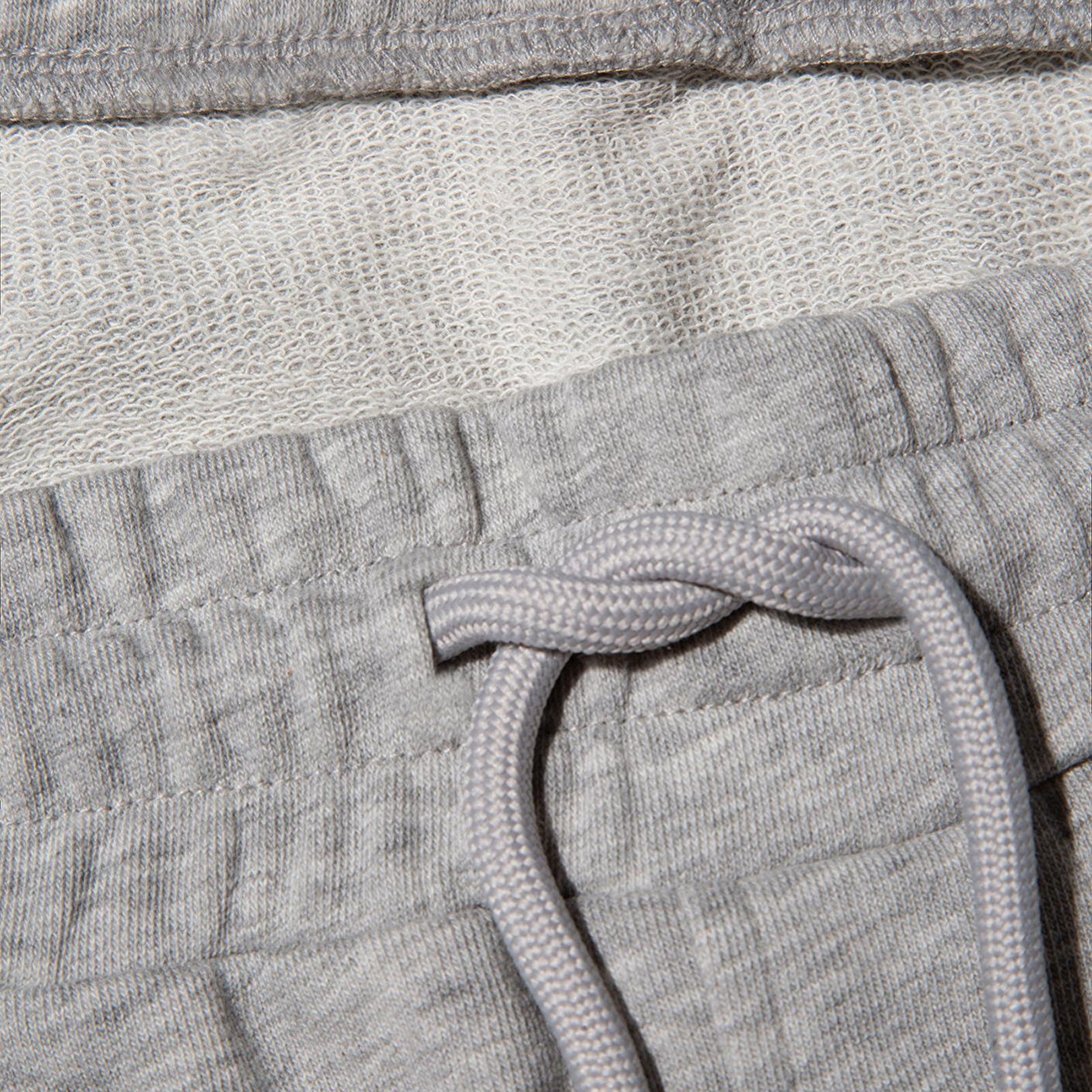 Mavi MVJNS Logo Baskılı Gri Eşofman Altı 0010175-80196