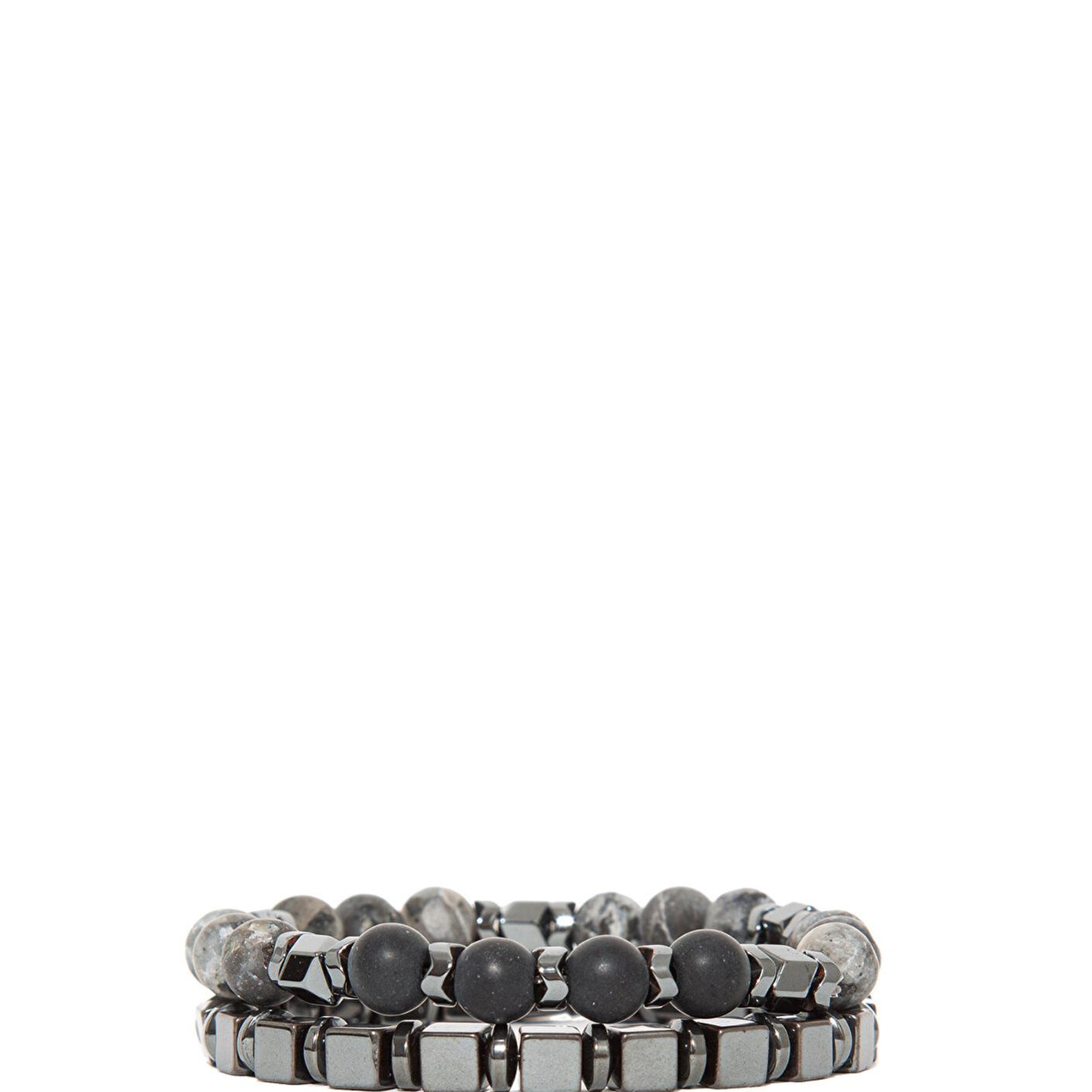 Mavi 2li Gri Bileklik 0911050-25817